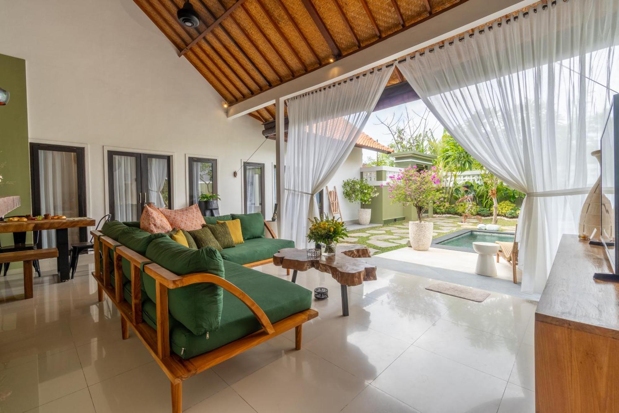 Castelu 3br Peacefully Near Mertanadi Apartment *