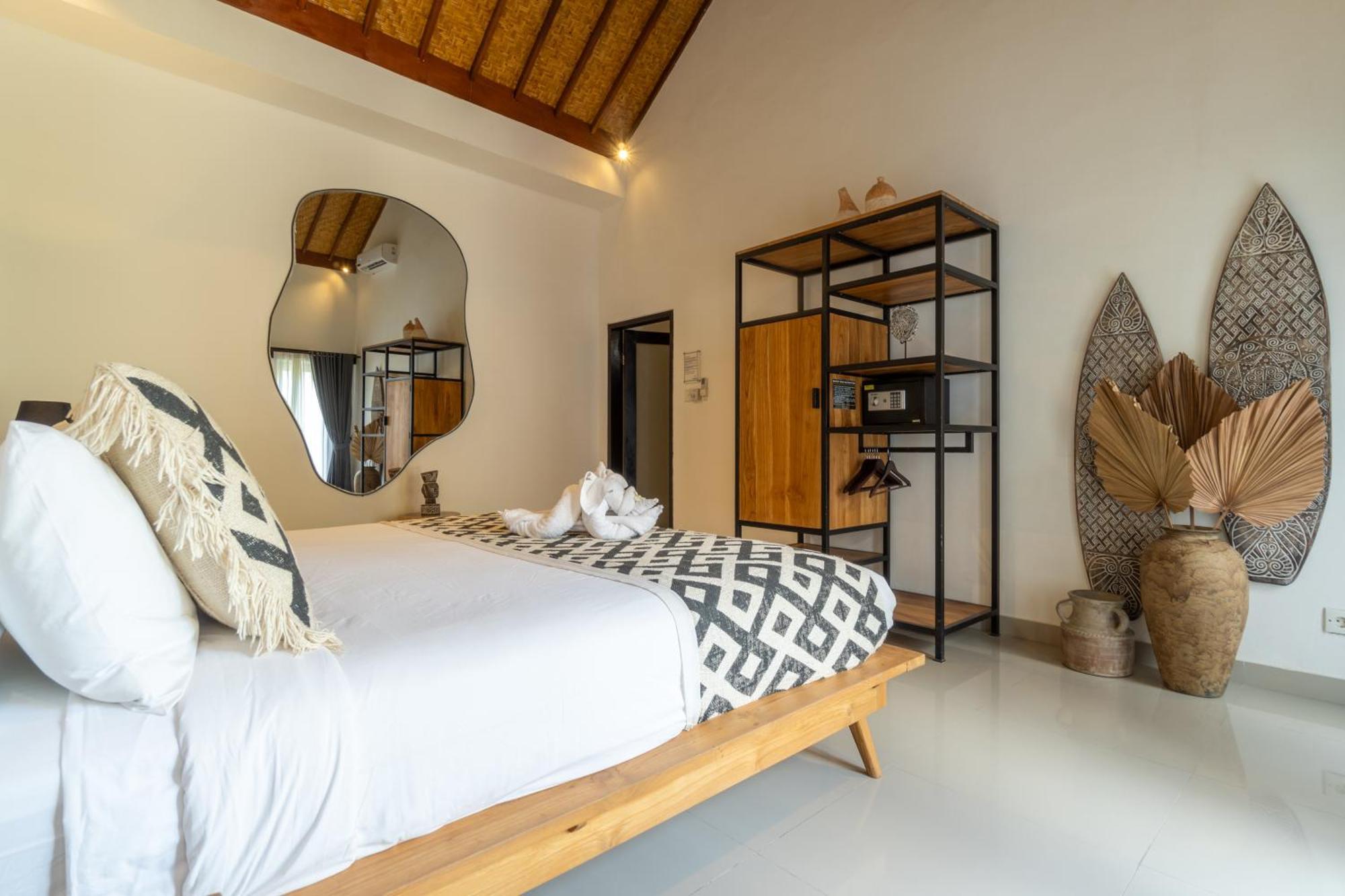 Castelu 3br Peacefully Near Mertanadi Apartment *