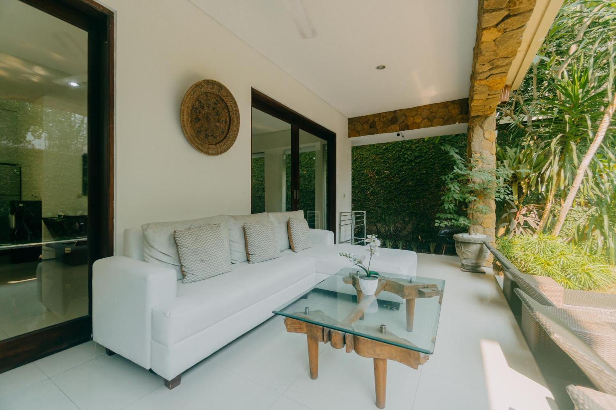 C31 Villa Seminyak (Bali)