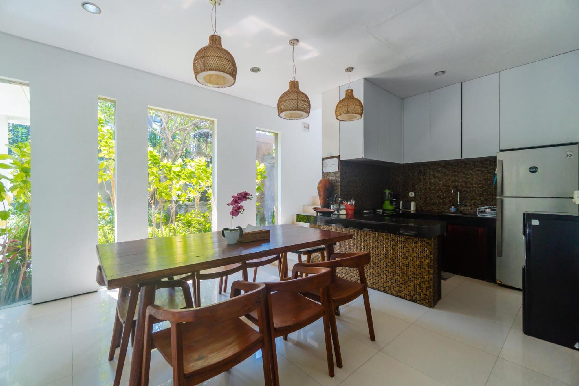 C31 Seminyak (Bali)