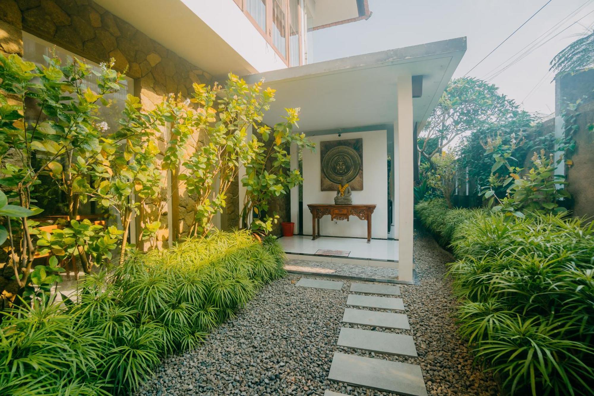 Villa C31 *