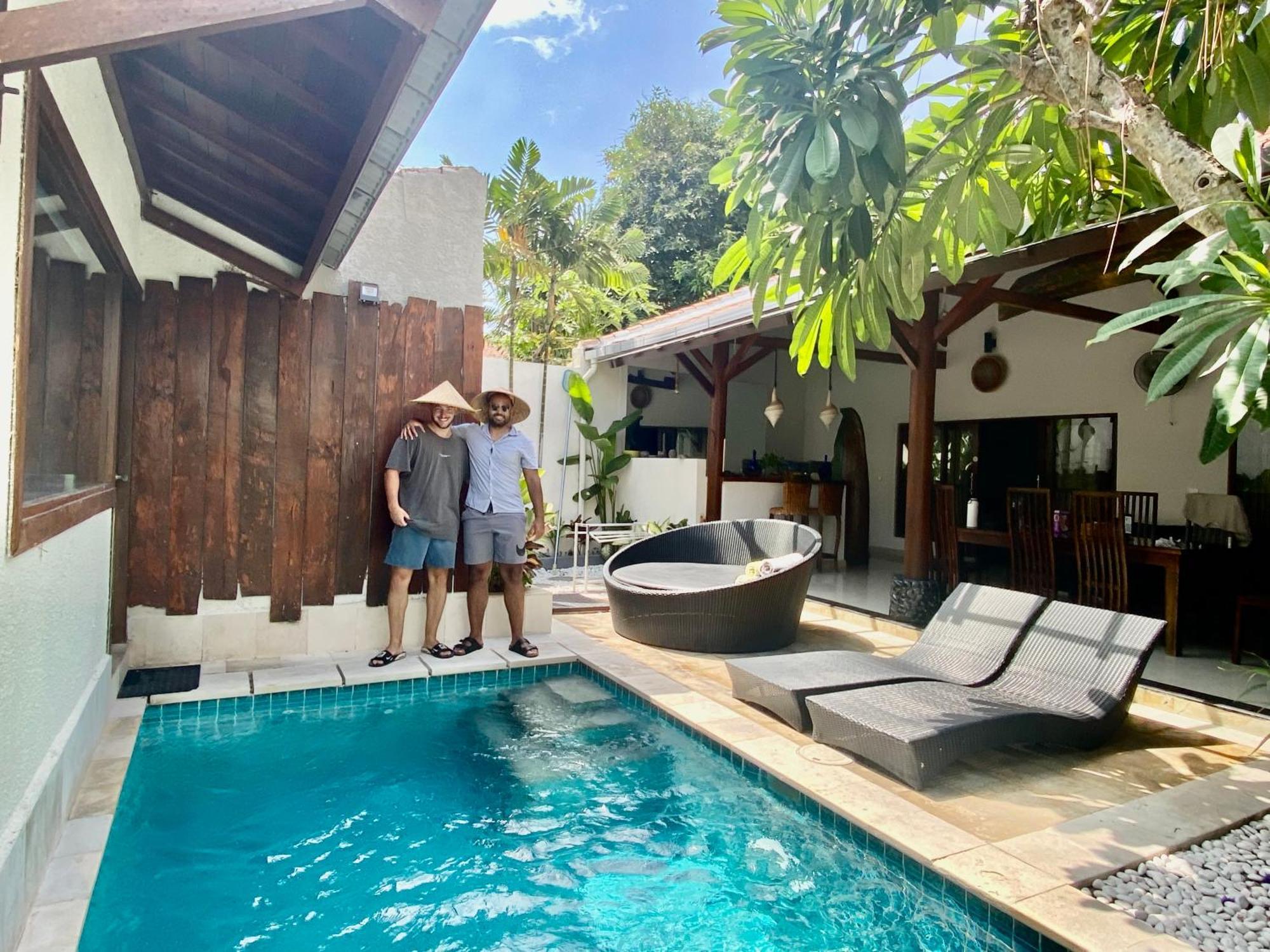 Villa Summer Of Surf 1