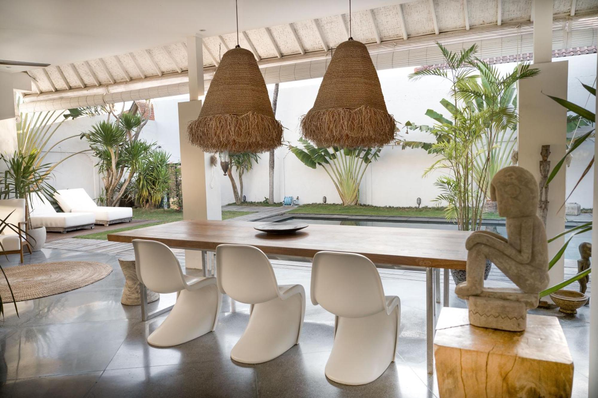 Villa Tropical 3bdr Poolvilla In Heart Of Seminyak (Bali)