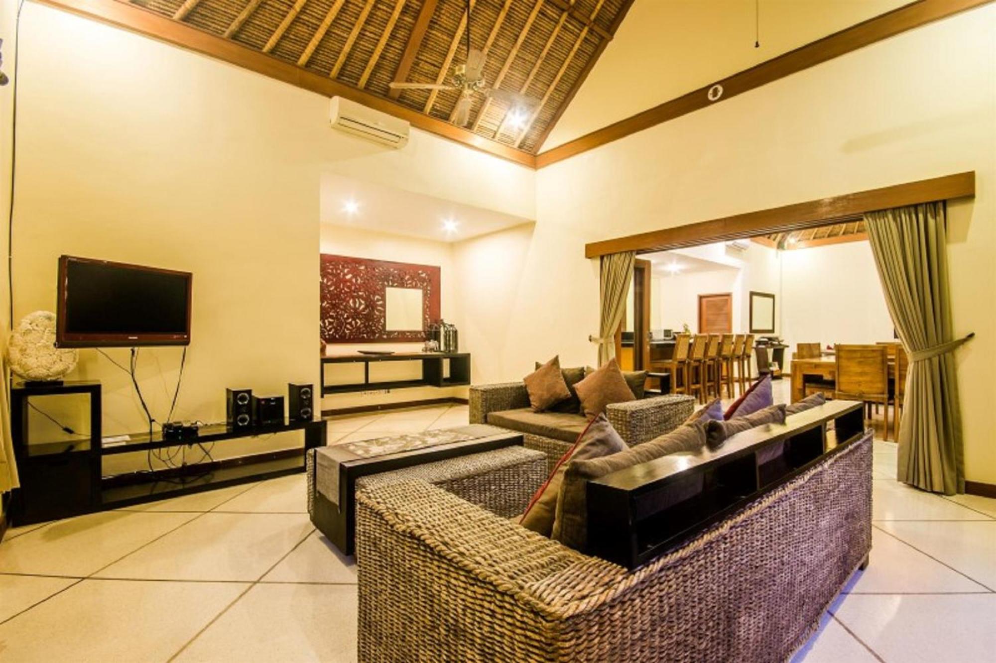 Luxury Antan