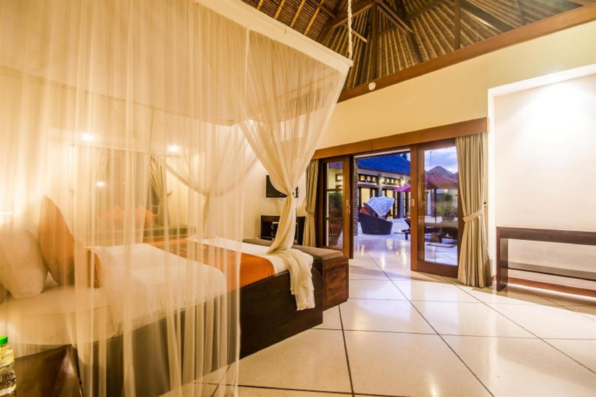Villa Luxury Antan Seminyak