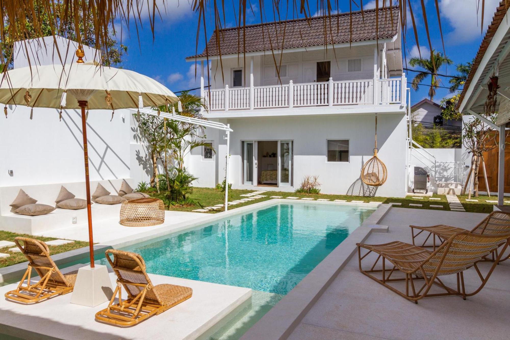M2 By Alfred In Bali Seminyak (Bali)