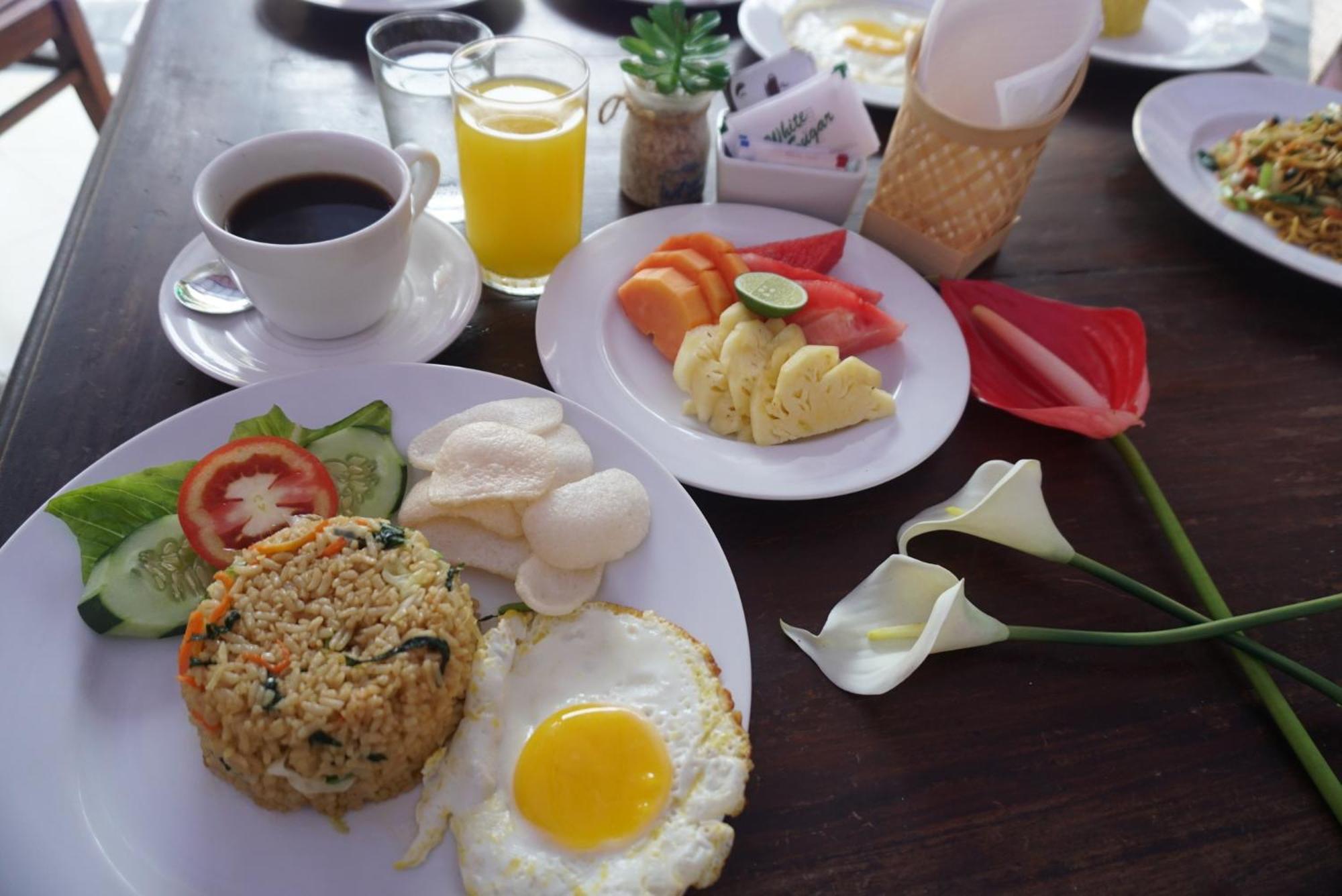 Sarinande Apartment Seminyak (Bali)