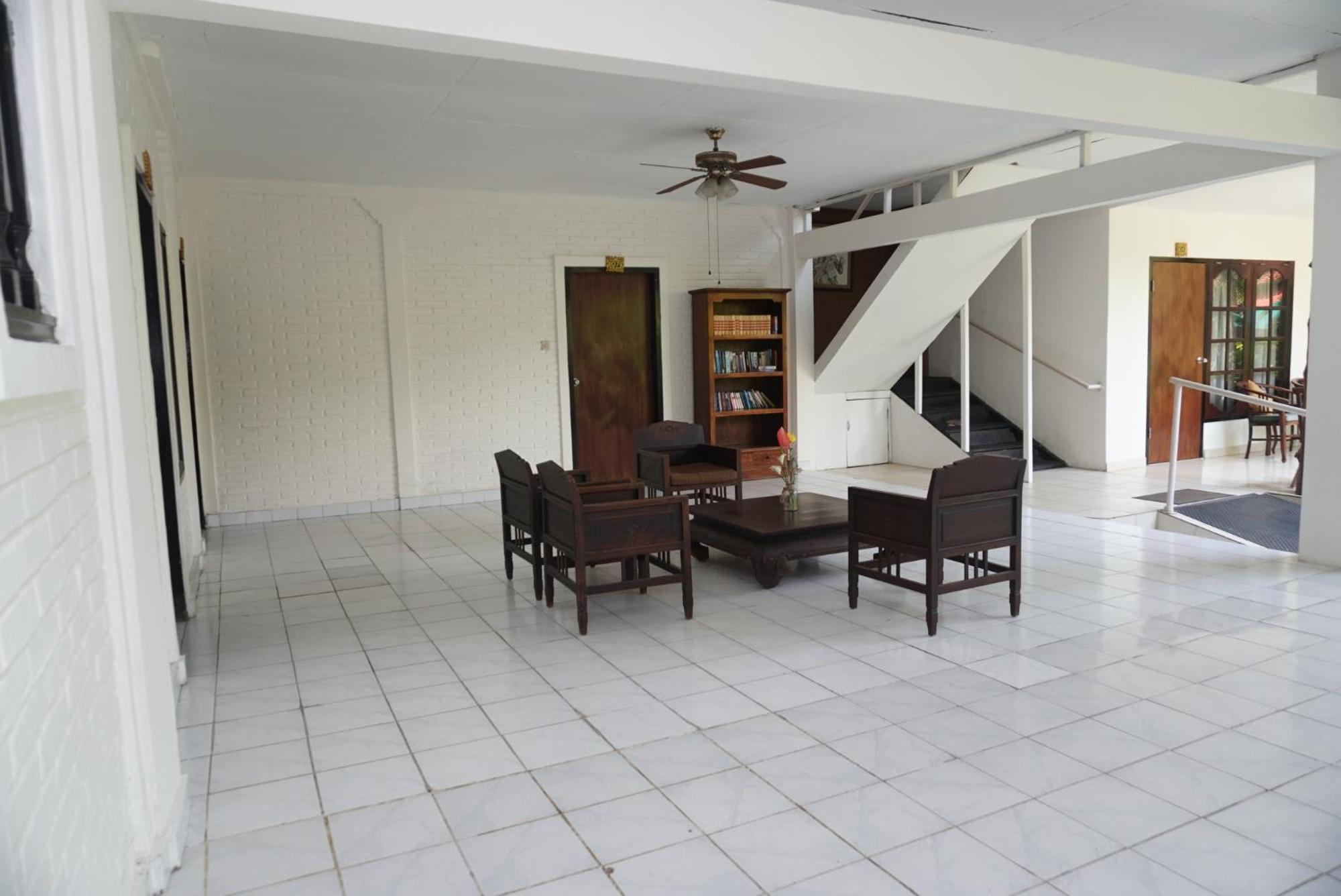 Sarinande Apartment Seminyak (Bali)