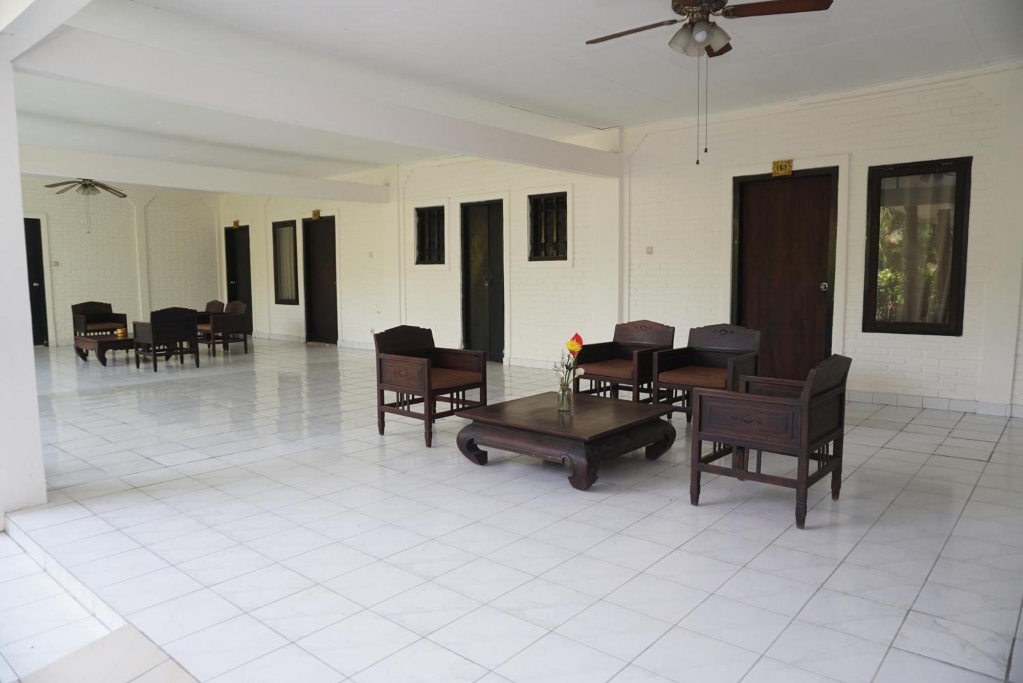 Apartment Sarinande