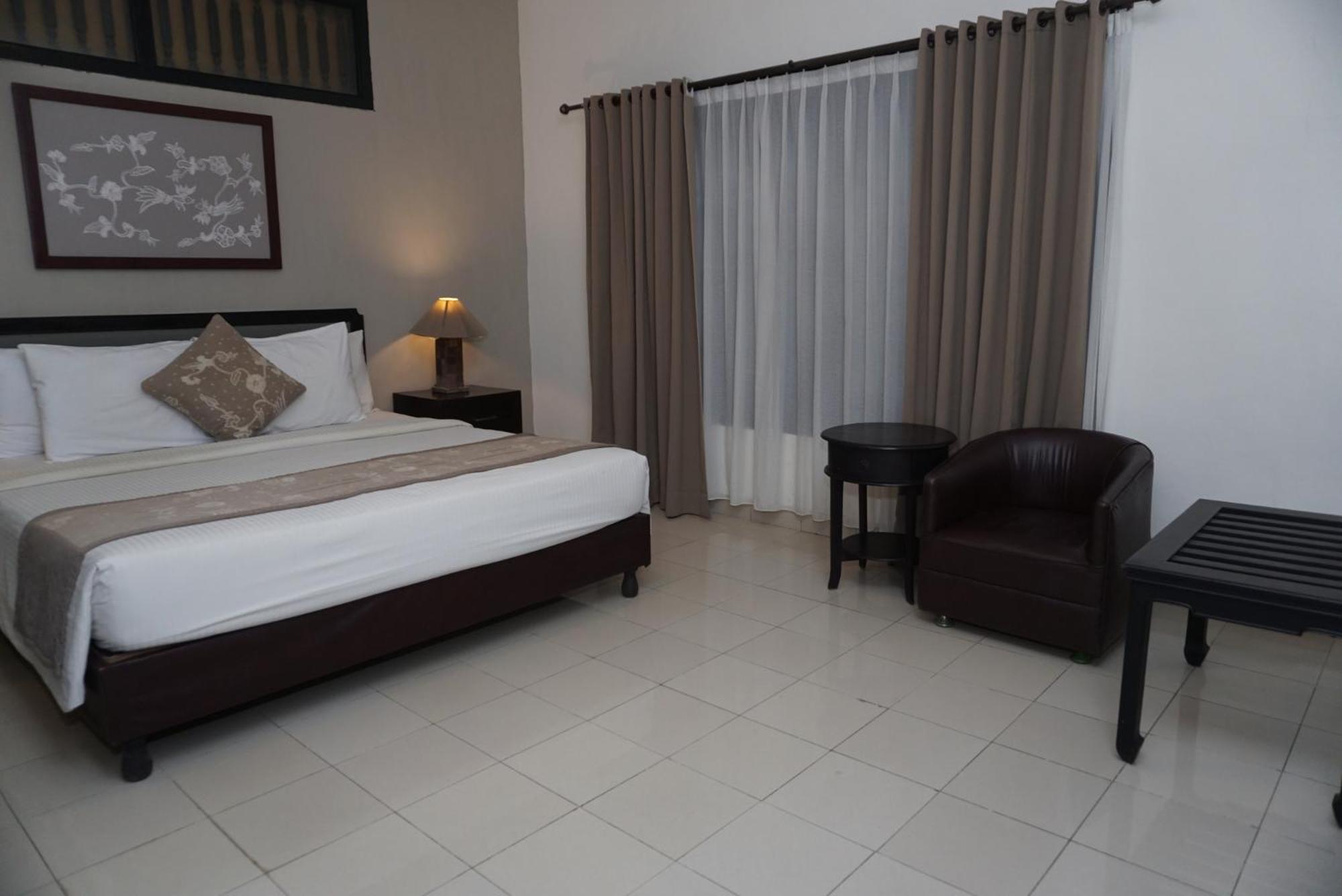 Sarinande Apartment Seminyak (Bali)