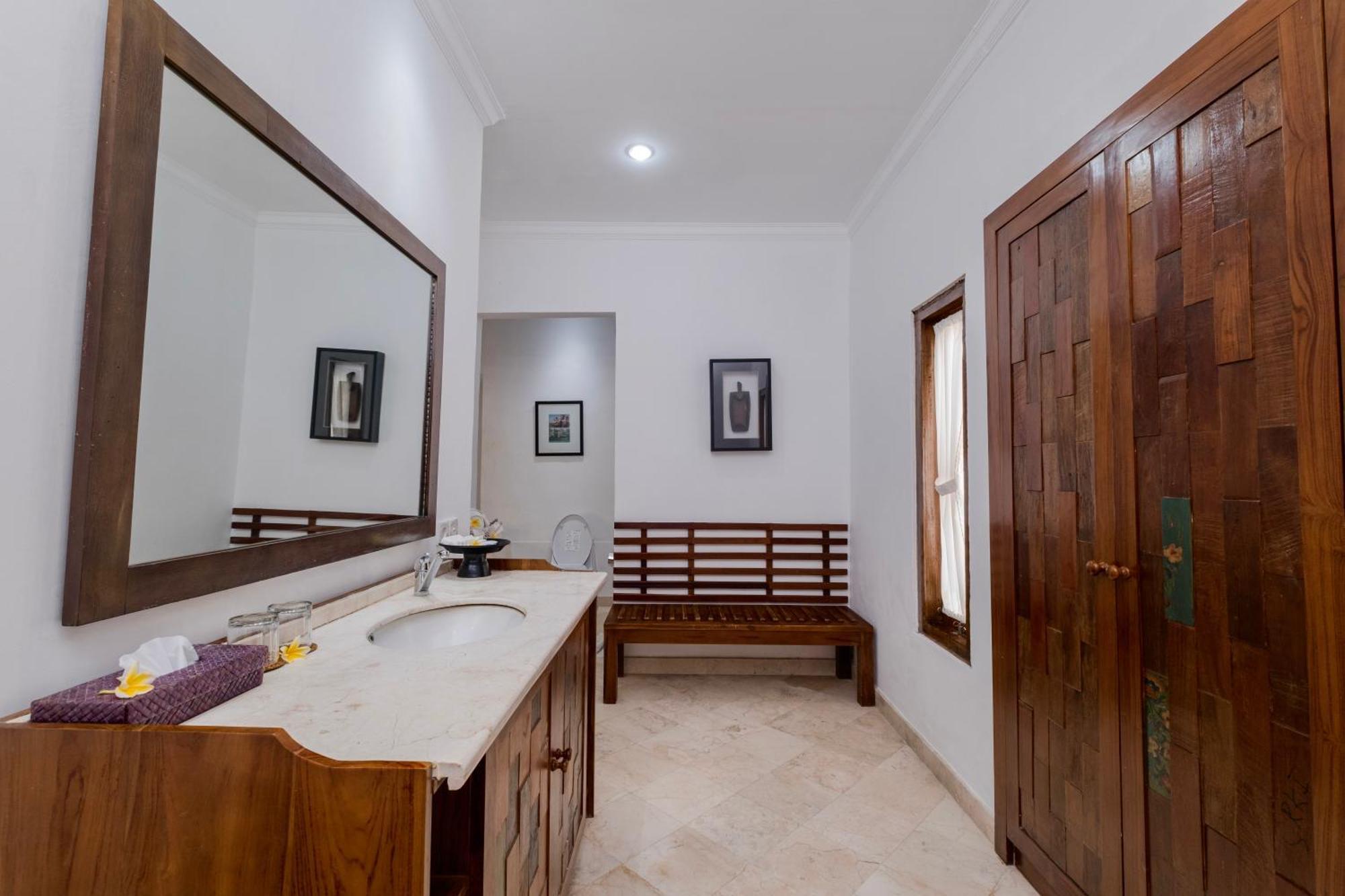 Alam Bidadari Villa Seminyak (Bali)