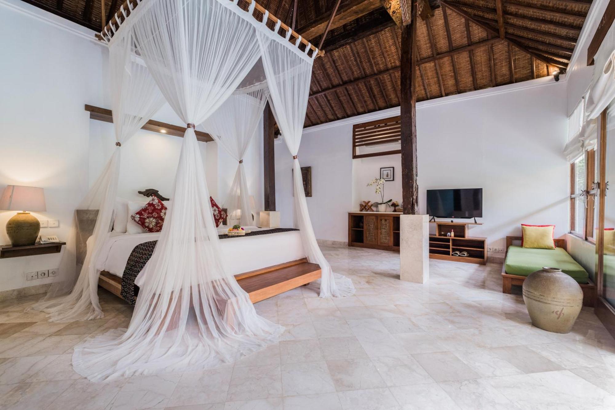 Alam Bidadari * Seminyak (Bali)