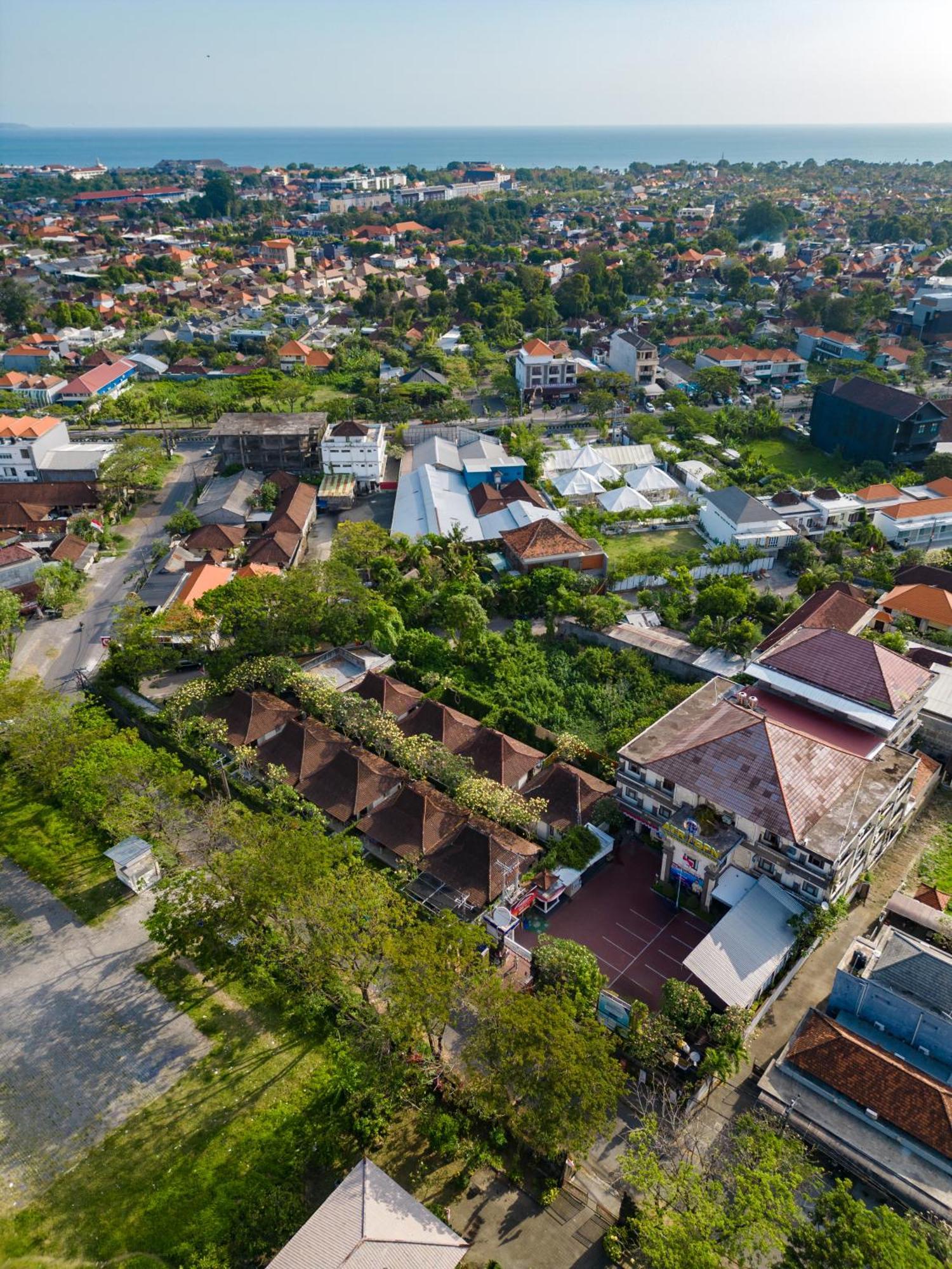 Villa Alam Bidadari *