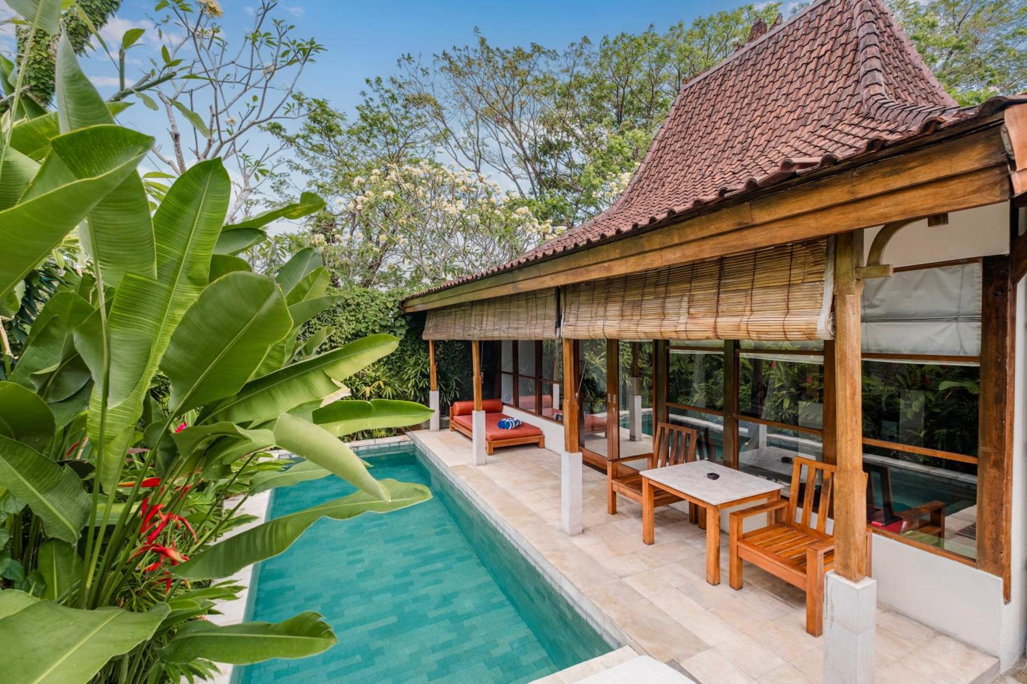 Alam Bidadari Villa Seminyak (Bali)