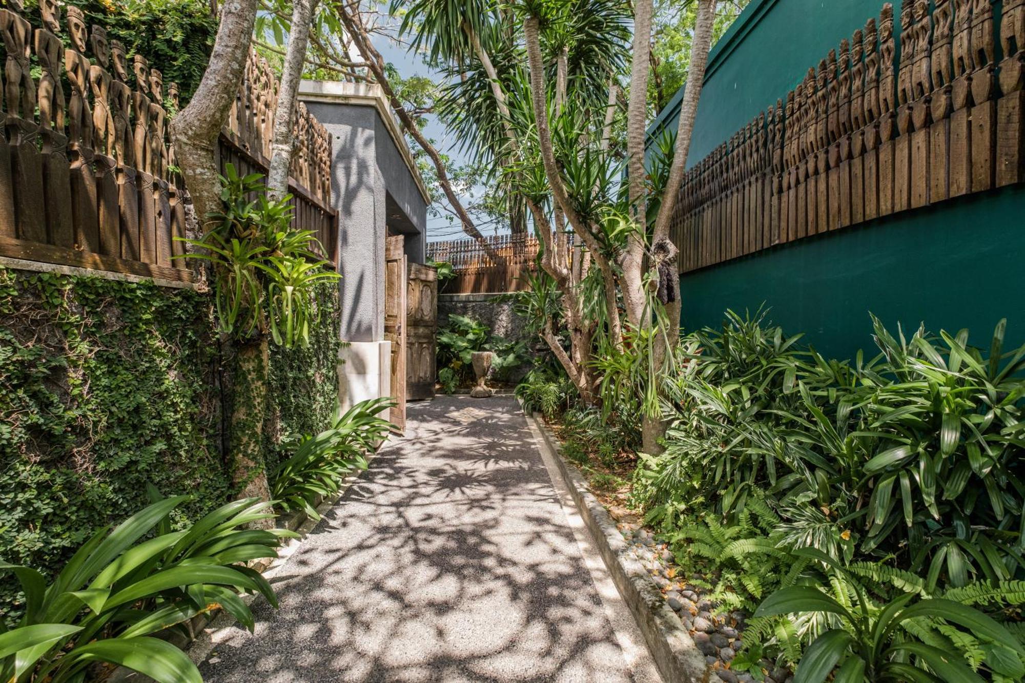 Alam Bidadari Seminyak (Bali)
