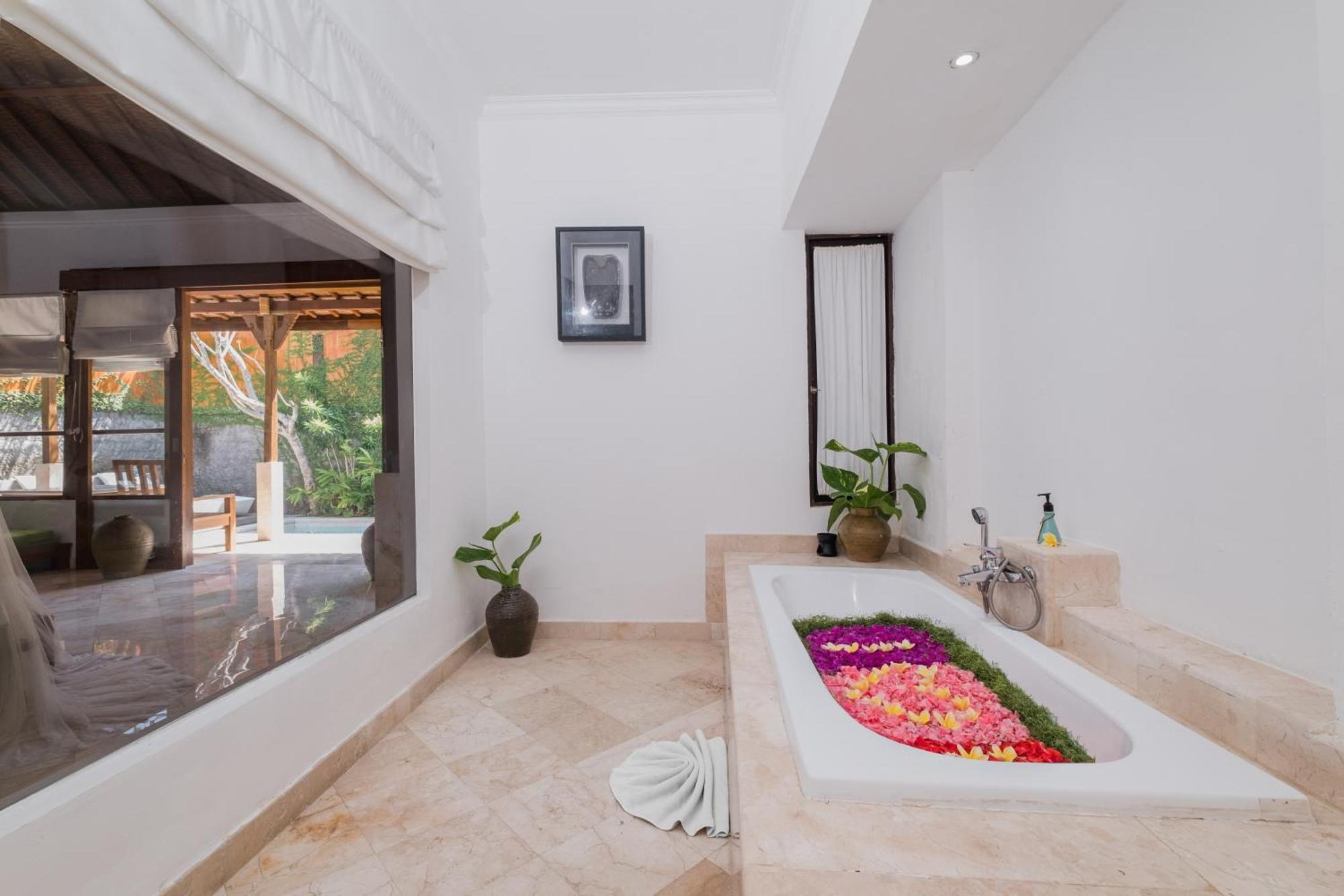 Villa Alam Bidadari