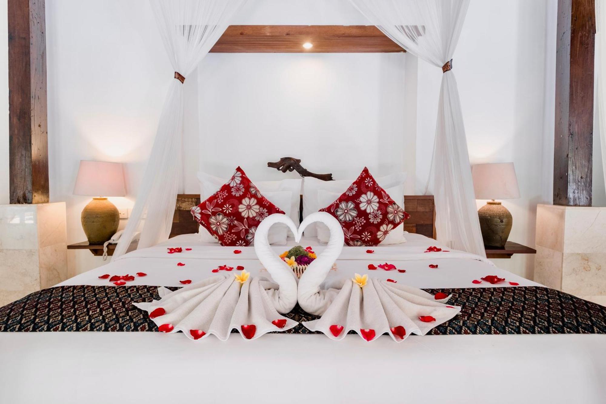 Alam Bidadari Villa Seminyak (Bali)