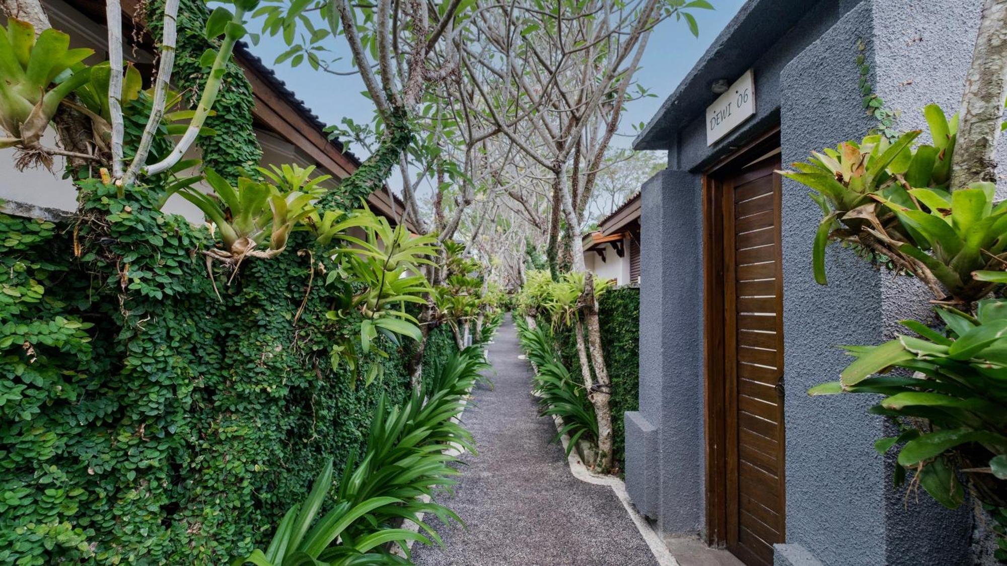 Alam Bidadari * Seminyak (Bali)