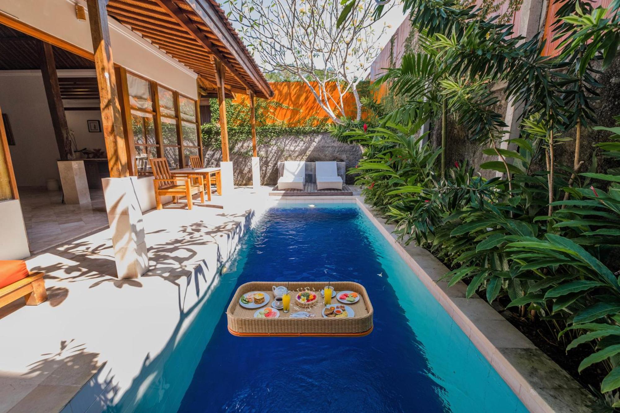 Villa Alam Bidadari Seminyak (Bali)