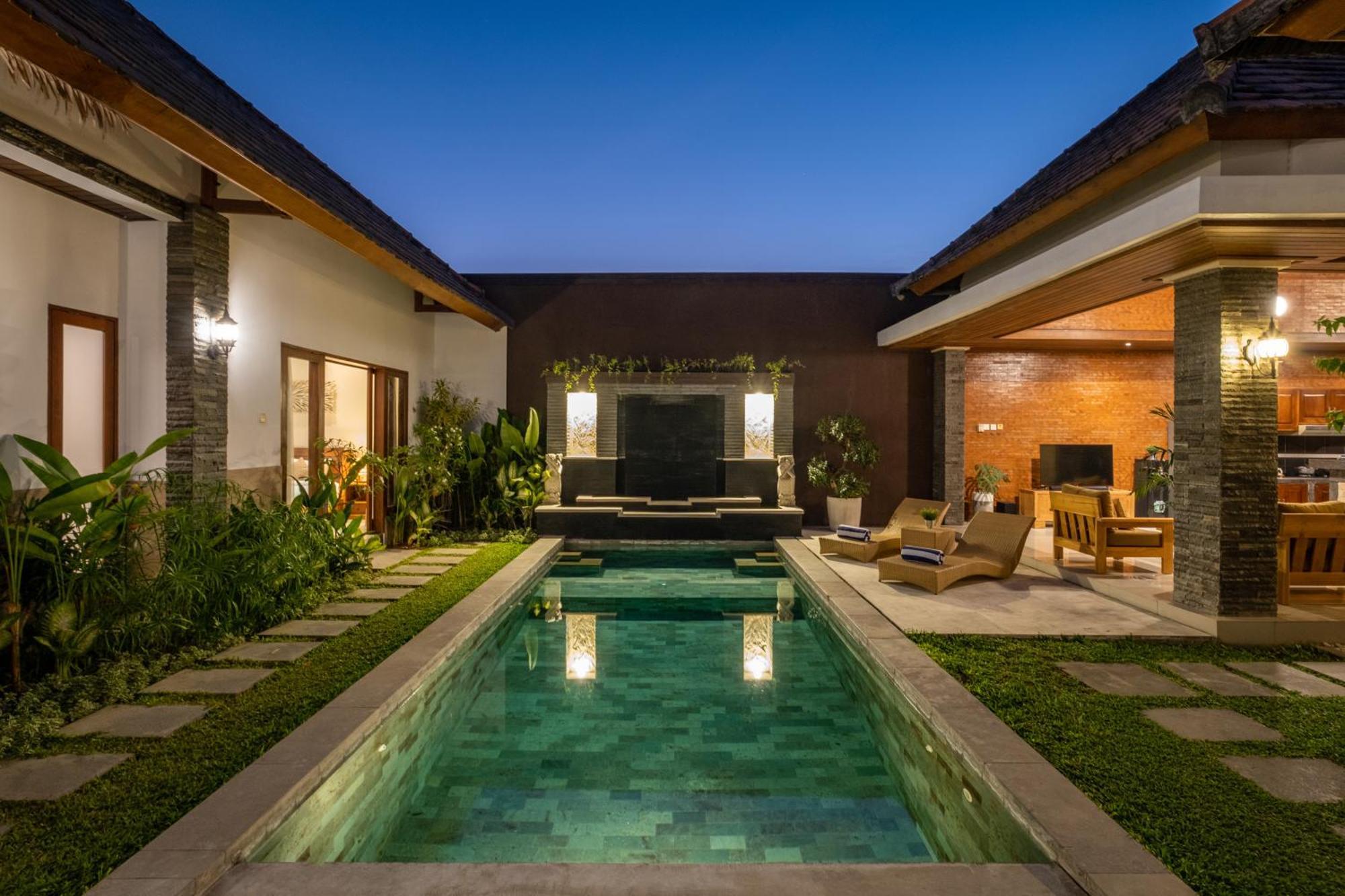 Lapiz Villa Seminyak