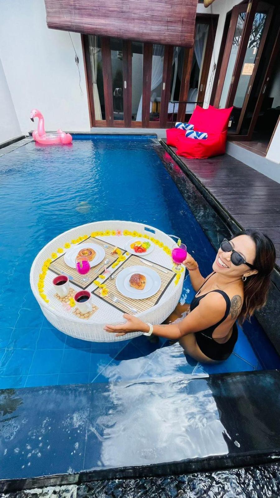 Pousada Demi Seminyak