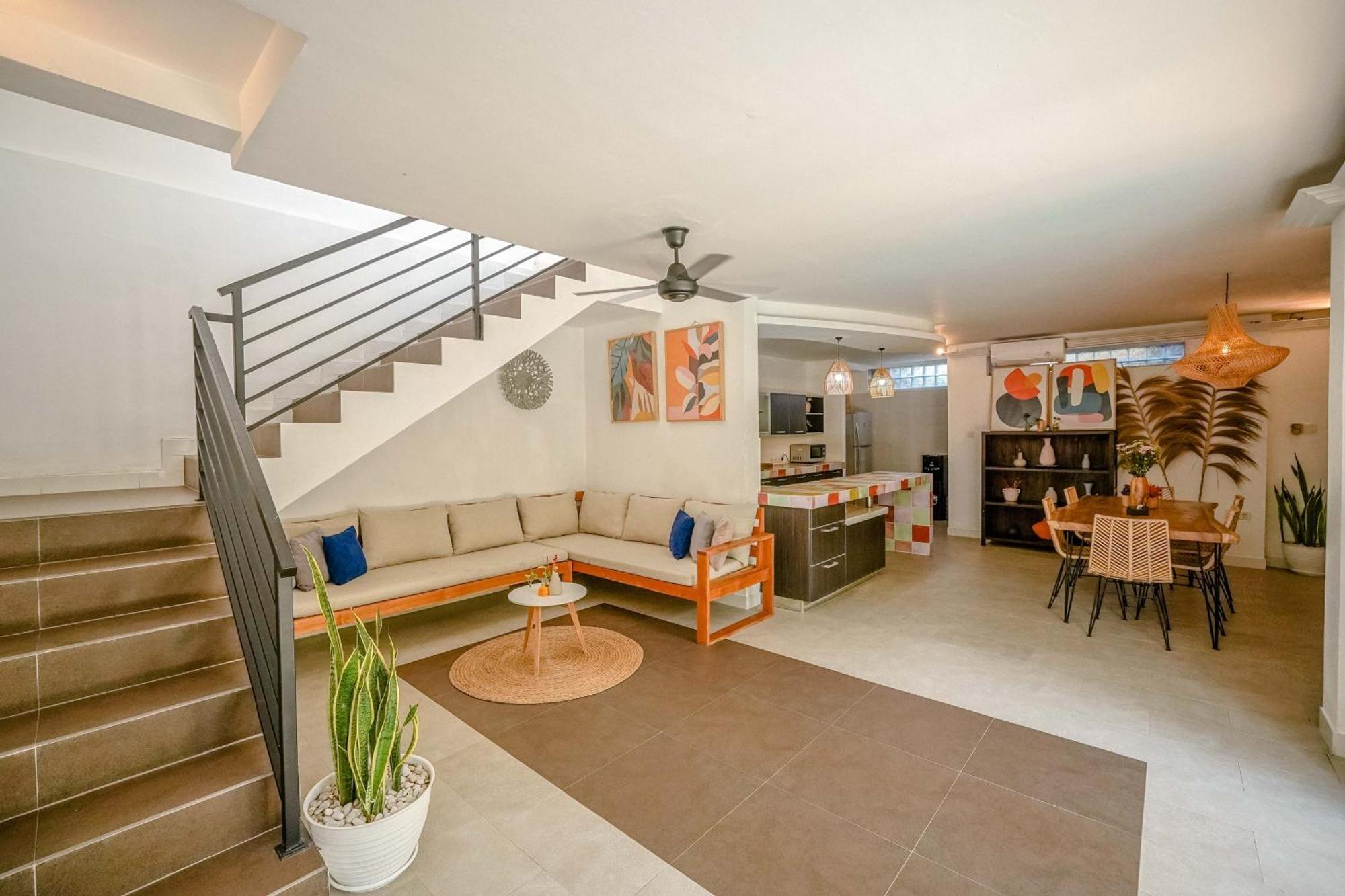 Villa Lalita Seminyak (Bali)