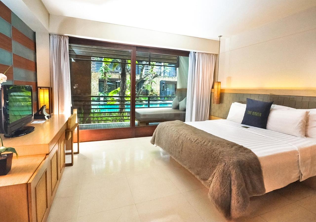 The Haven Bali Seminyak (Bali)