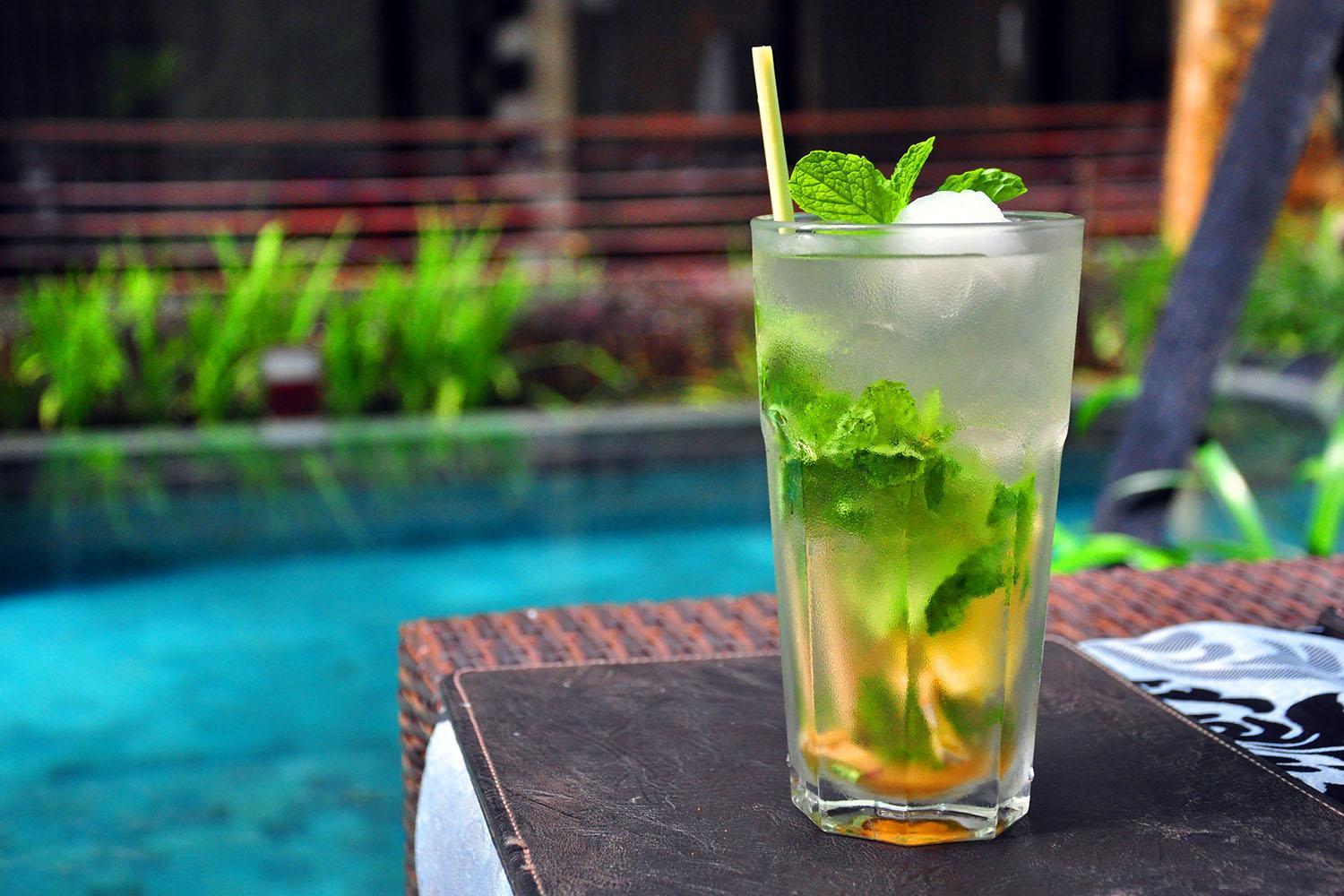 The Haven Bali