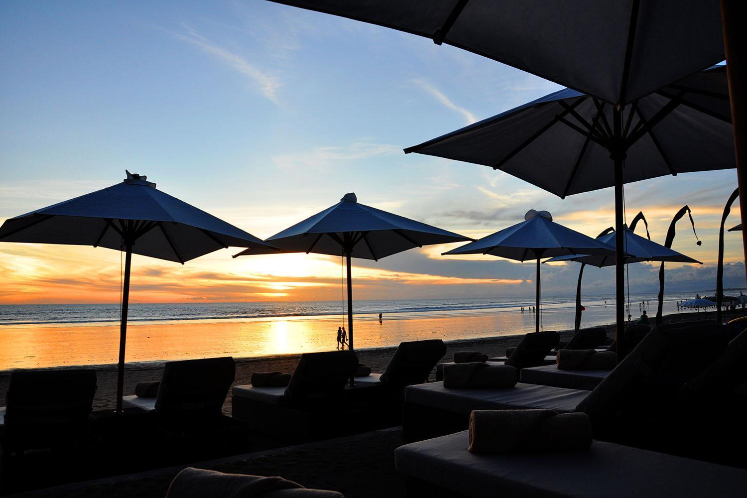 The Haven Bali Khách sạn
