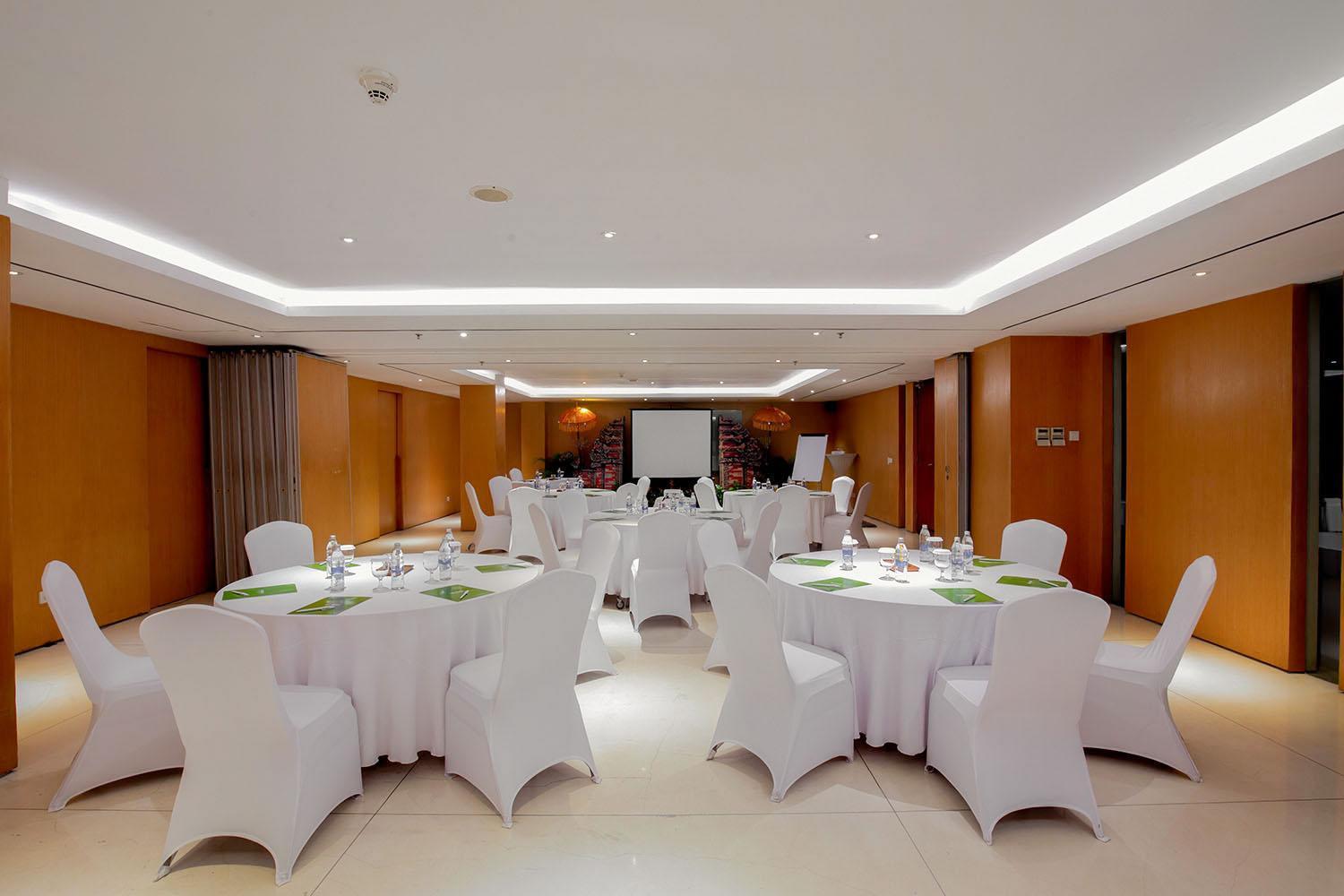 The Haven Bali Khách sạn Seminyak (Bali)