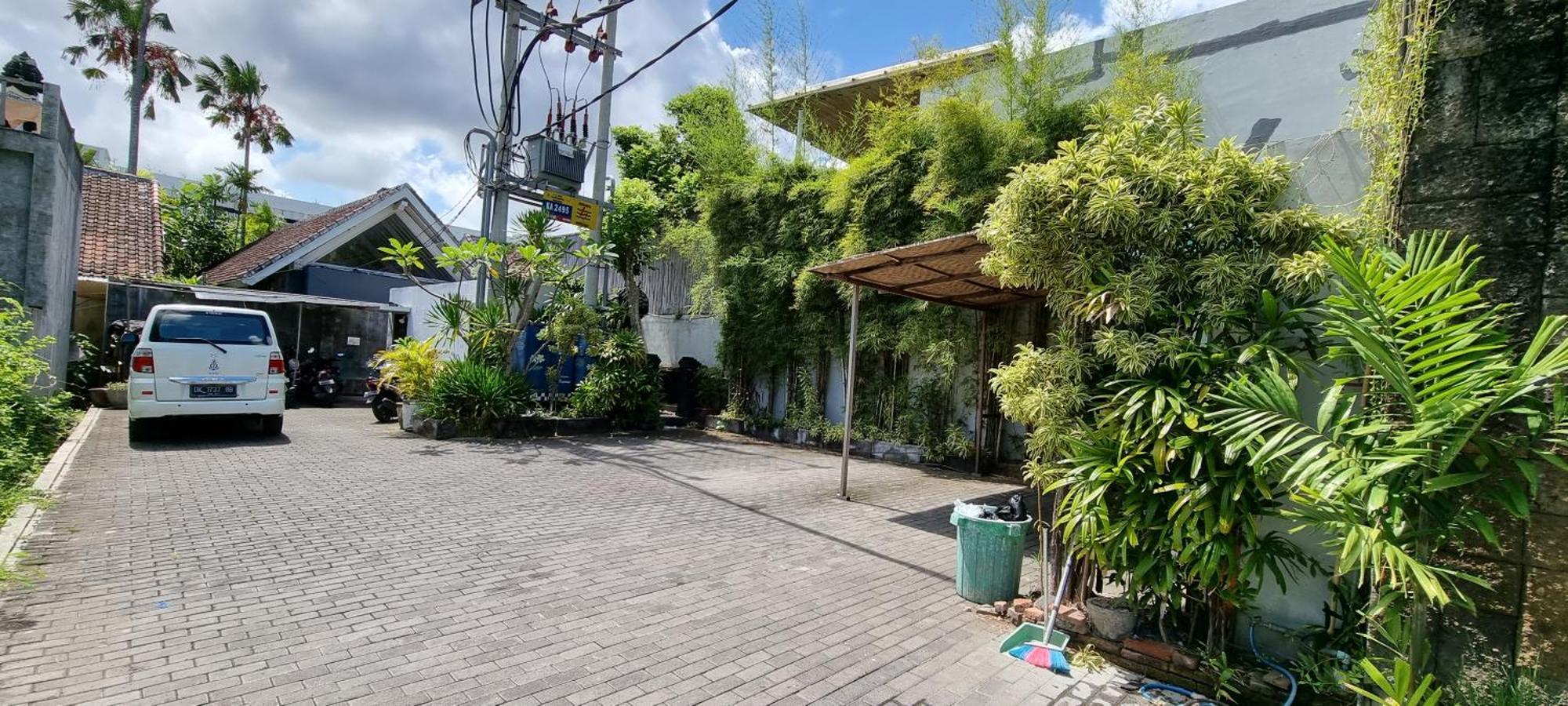Hu'u Vila Seminyak (Bali)
