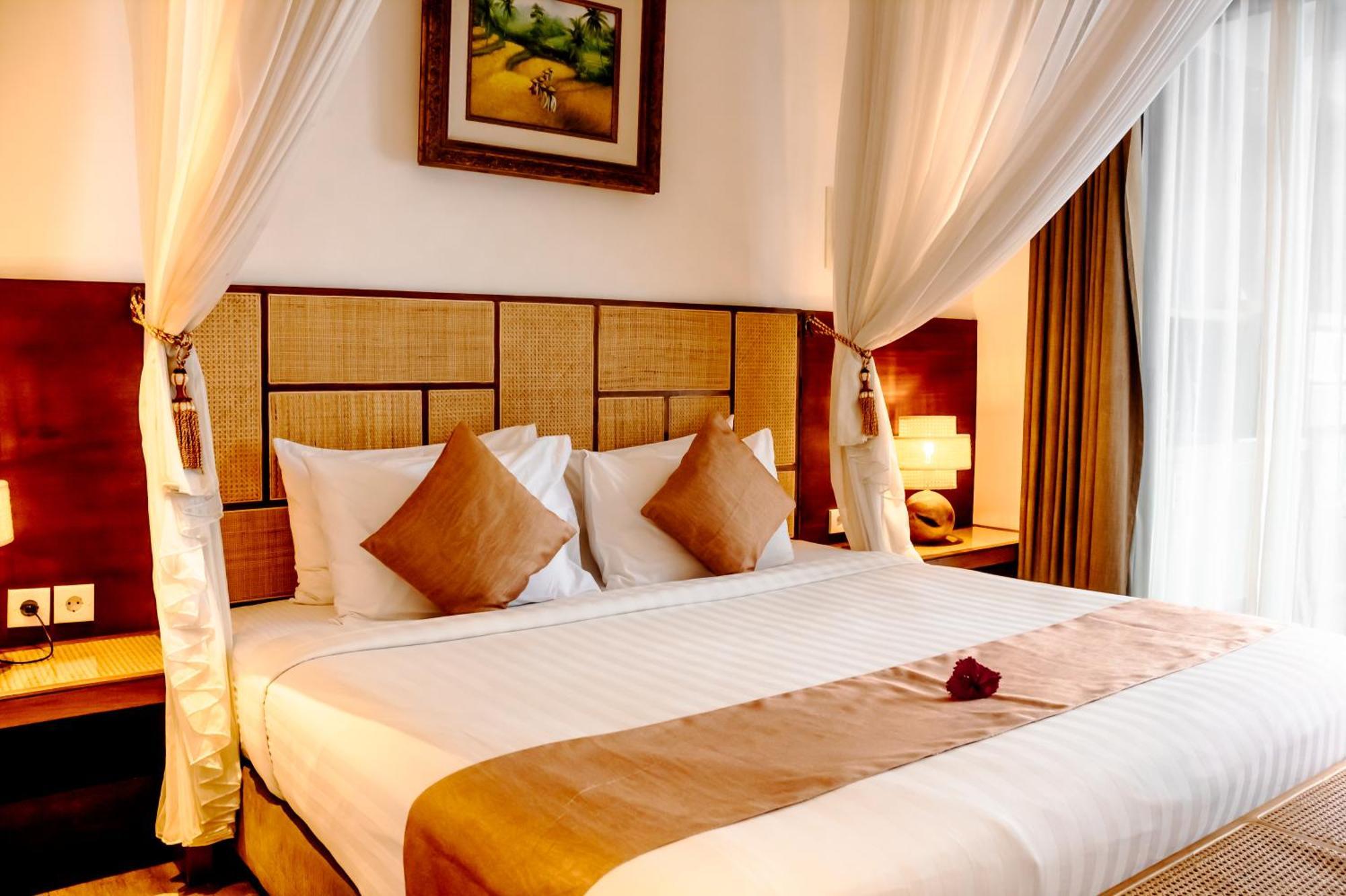 Lasanti Pousada Seminyak