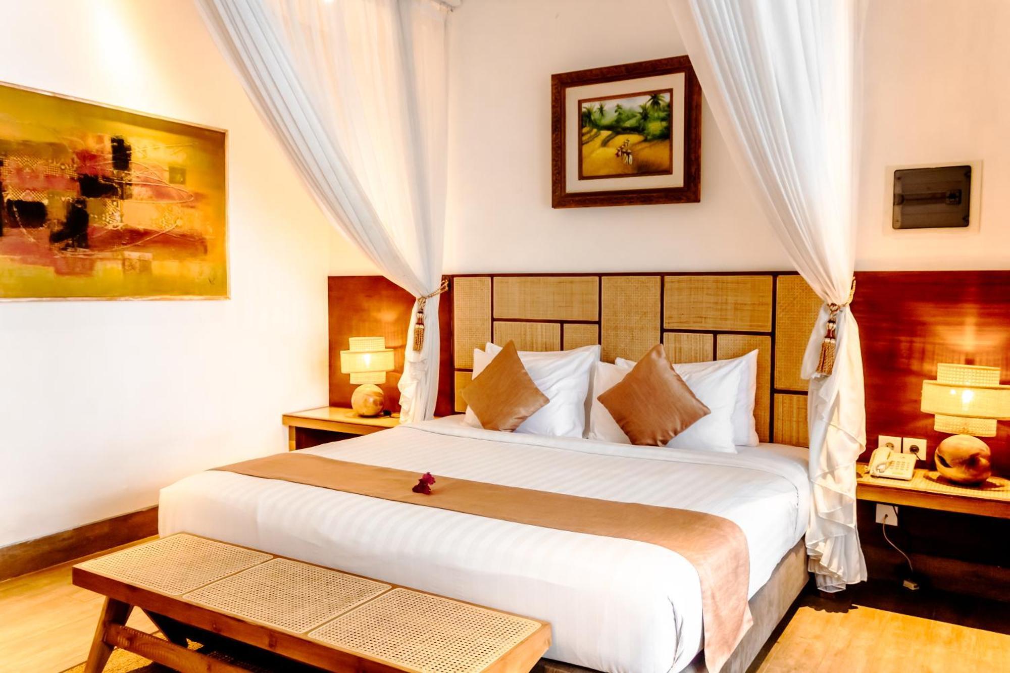 Pousada Lasanti Seminyak