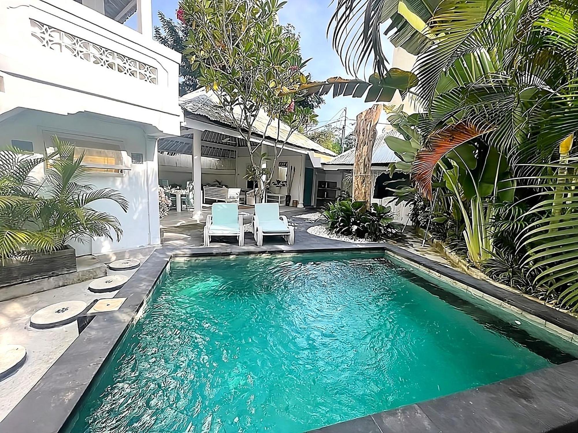 Villa Dreams - Double Six Seminyak (Bali)