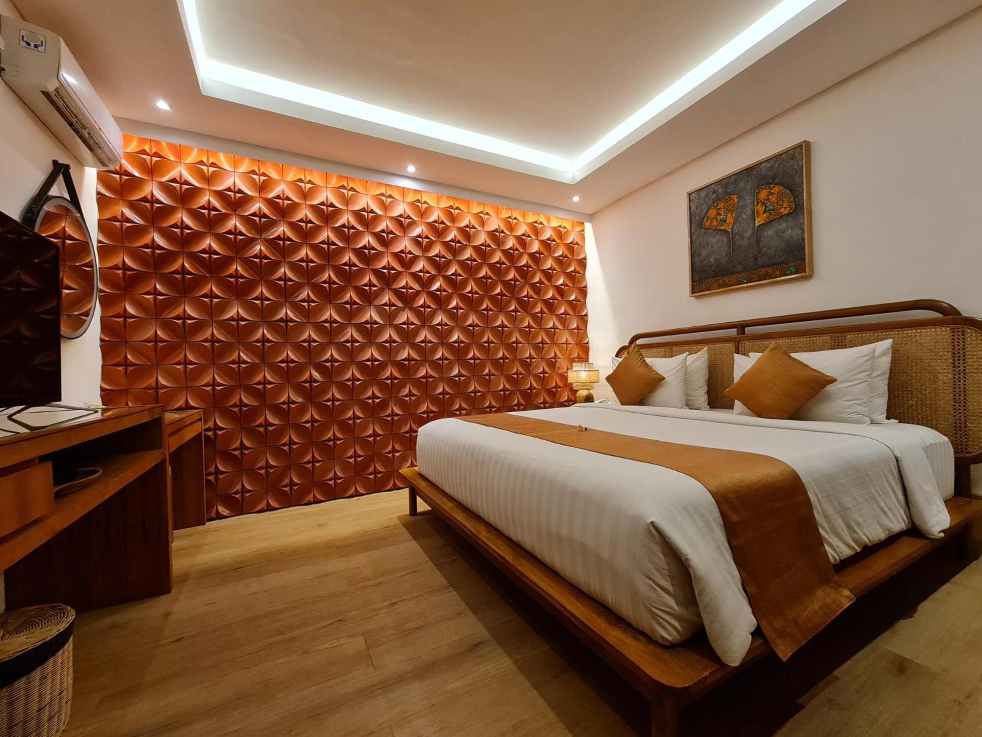 Lasanti Seminyak