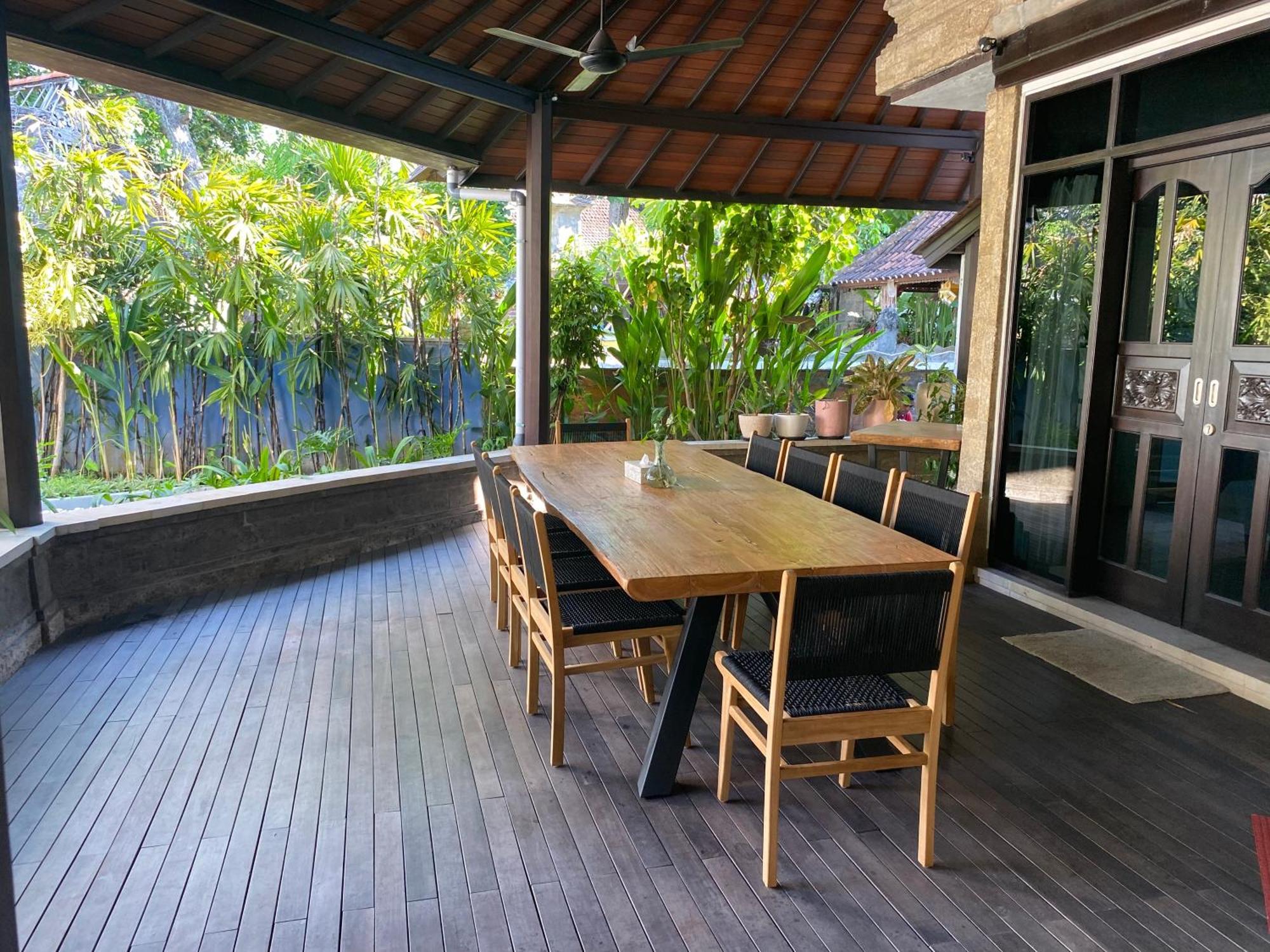 Frangipani
