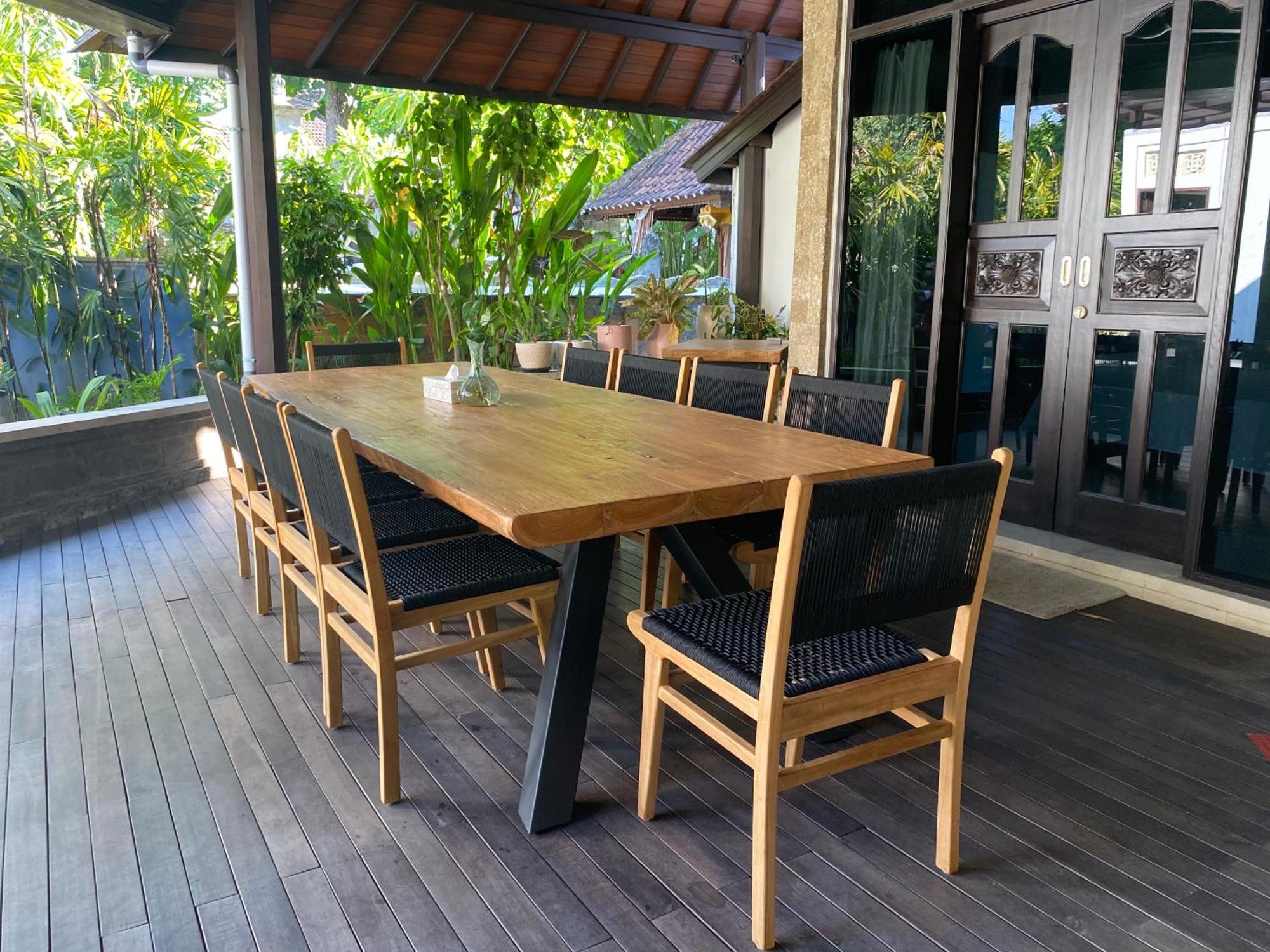 Frangipani Villa