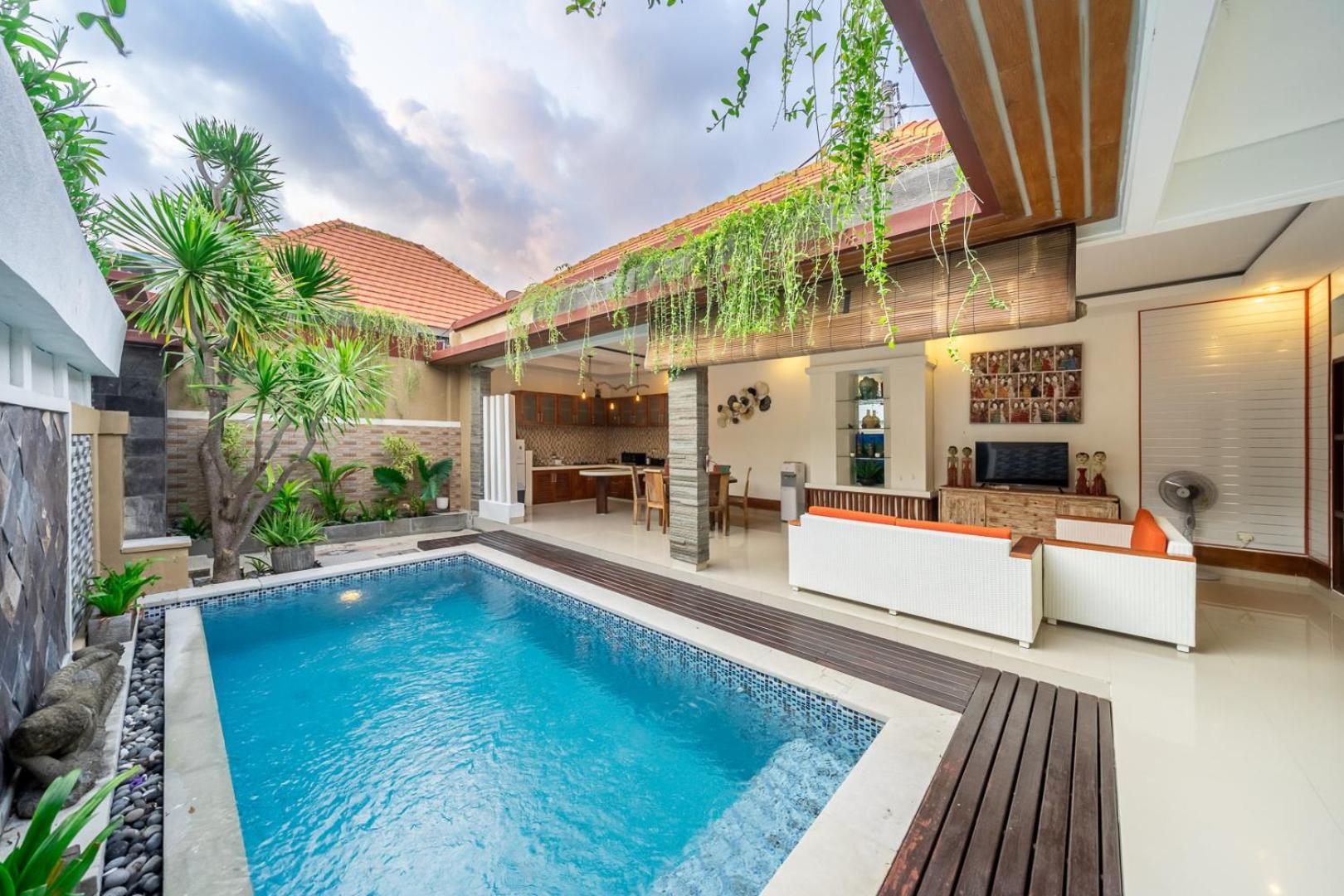 De Gani * Seminyak