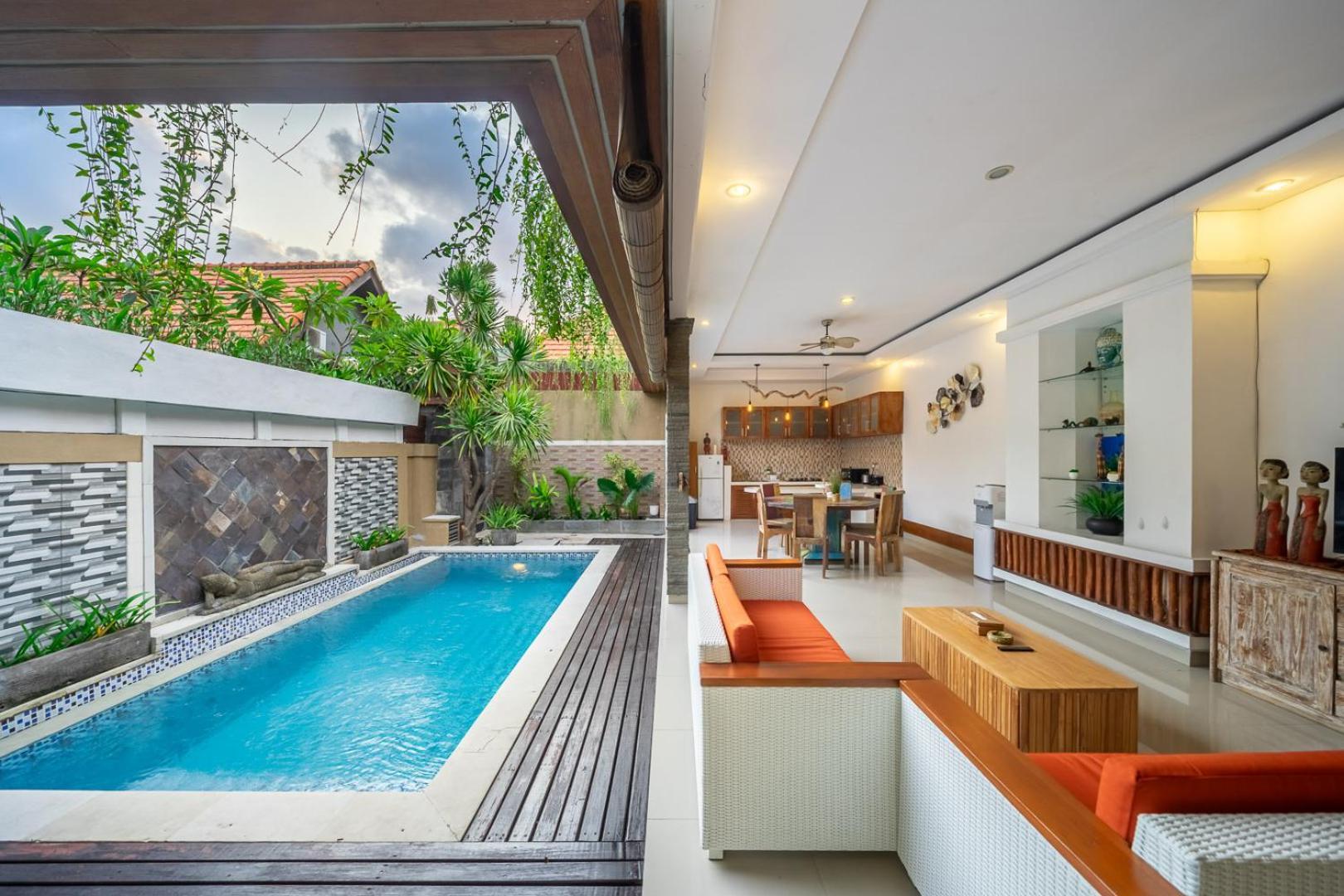 De Gani Villa Seminyak