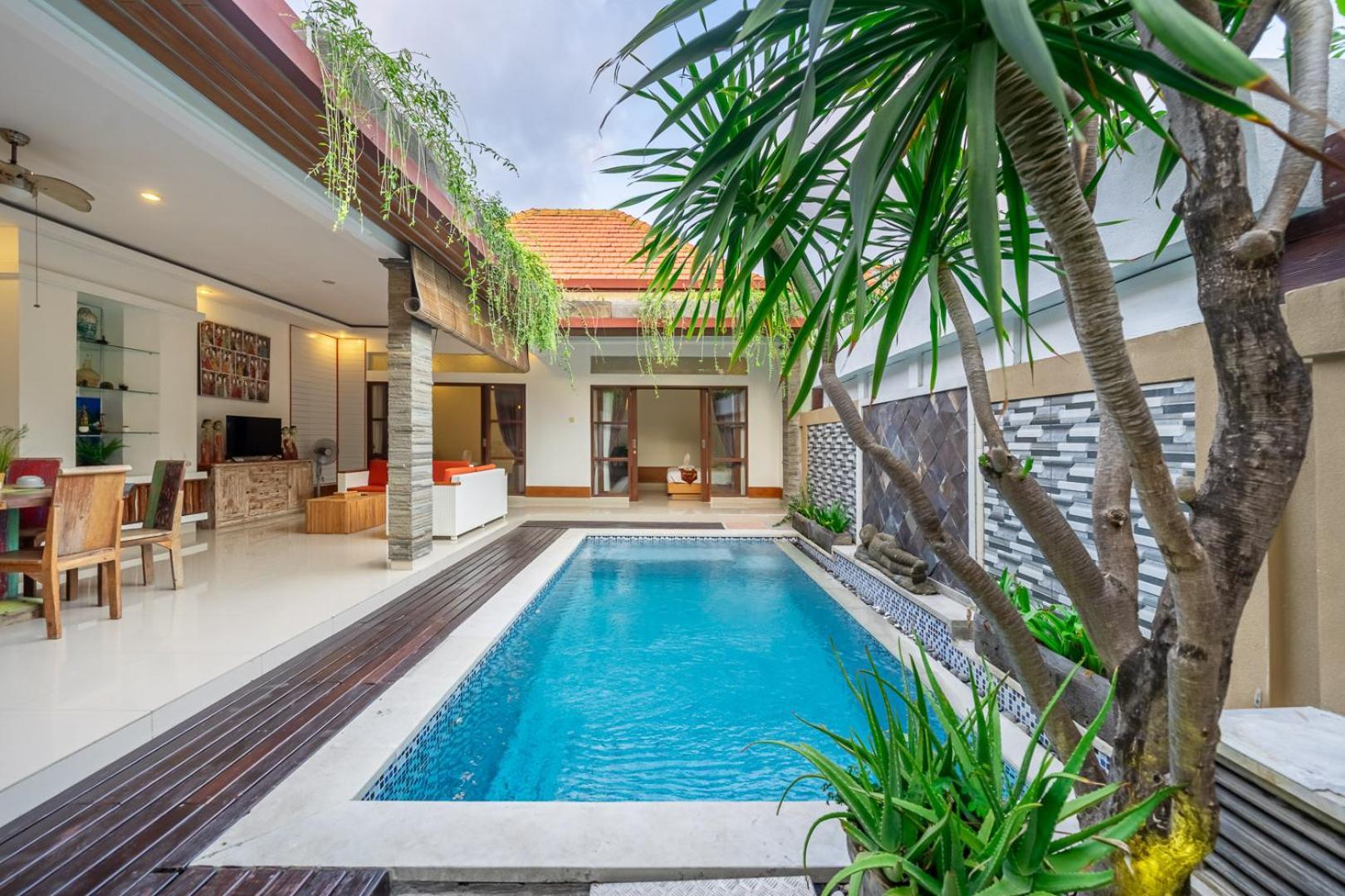 Villa De Gani *