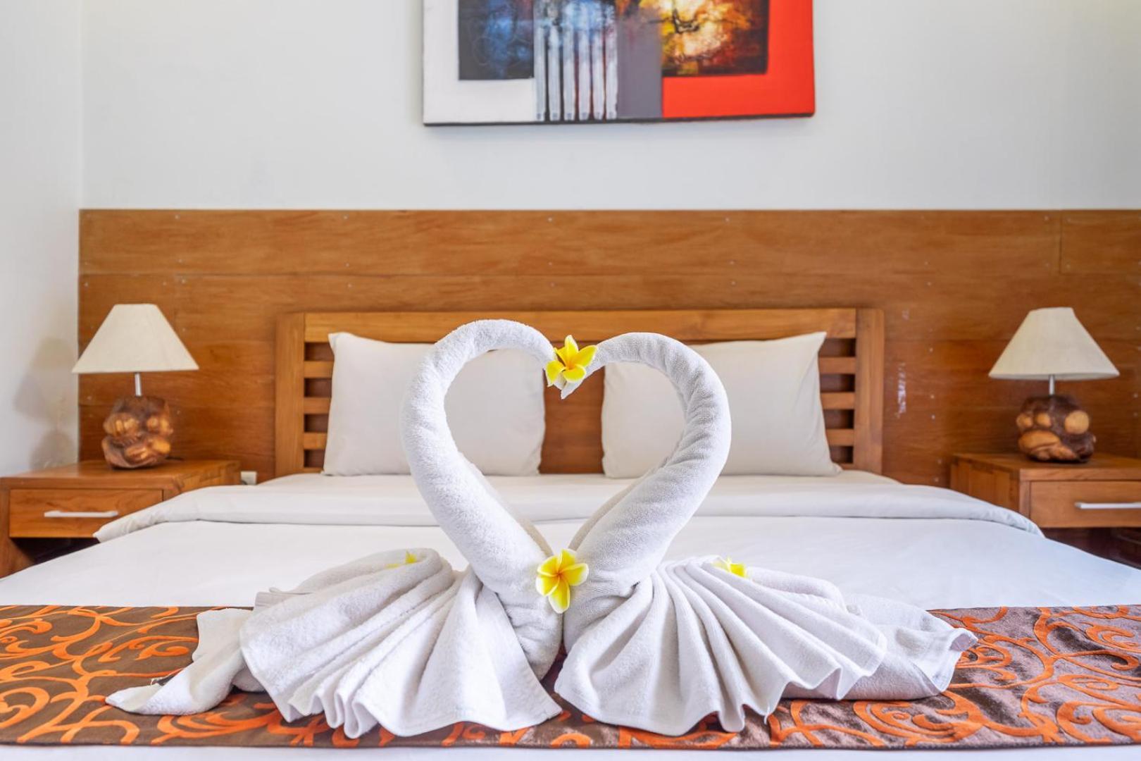 De Gani Villa Seminyak