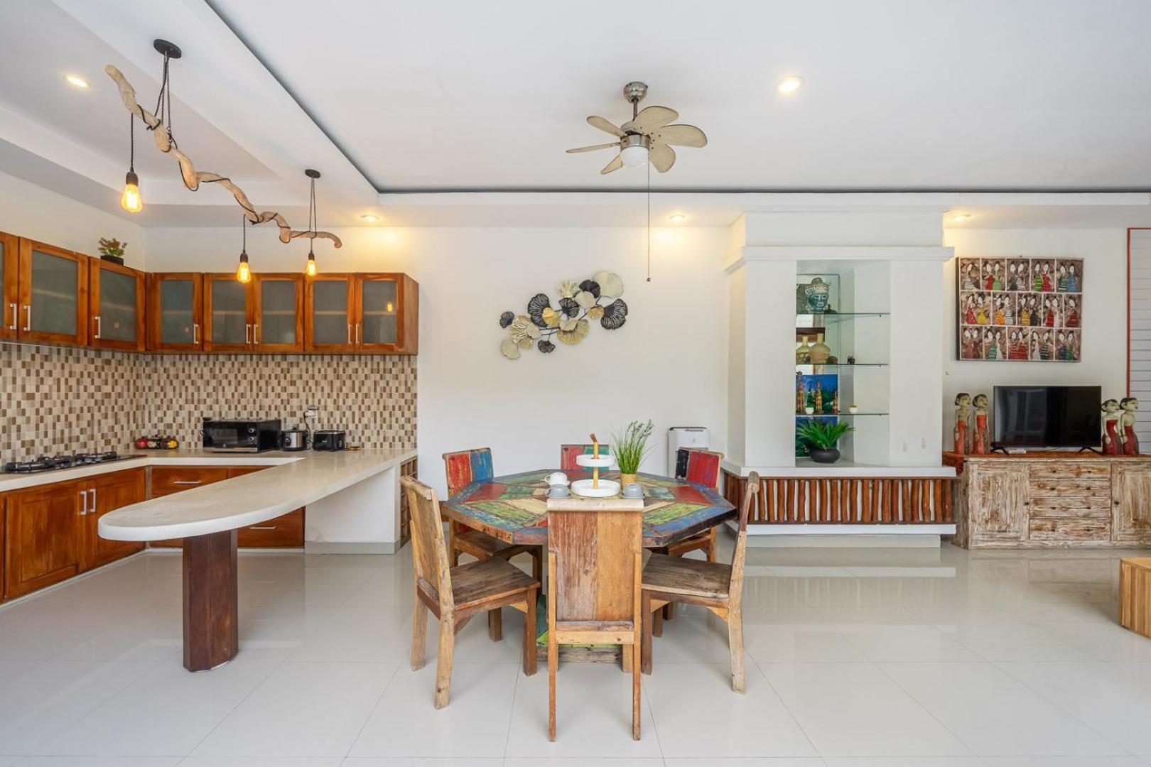 De Gani Seminyak