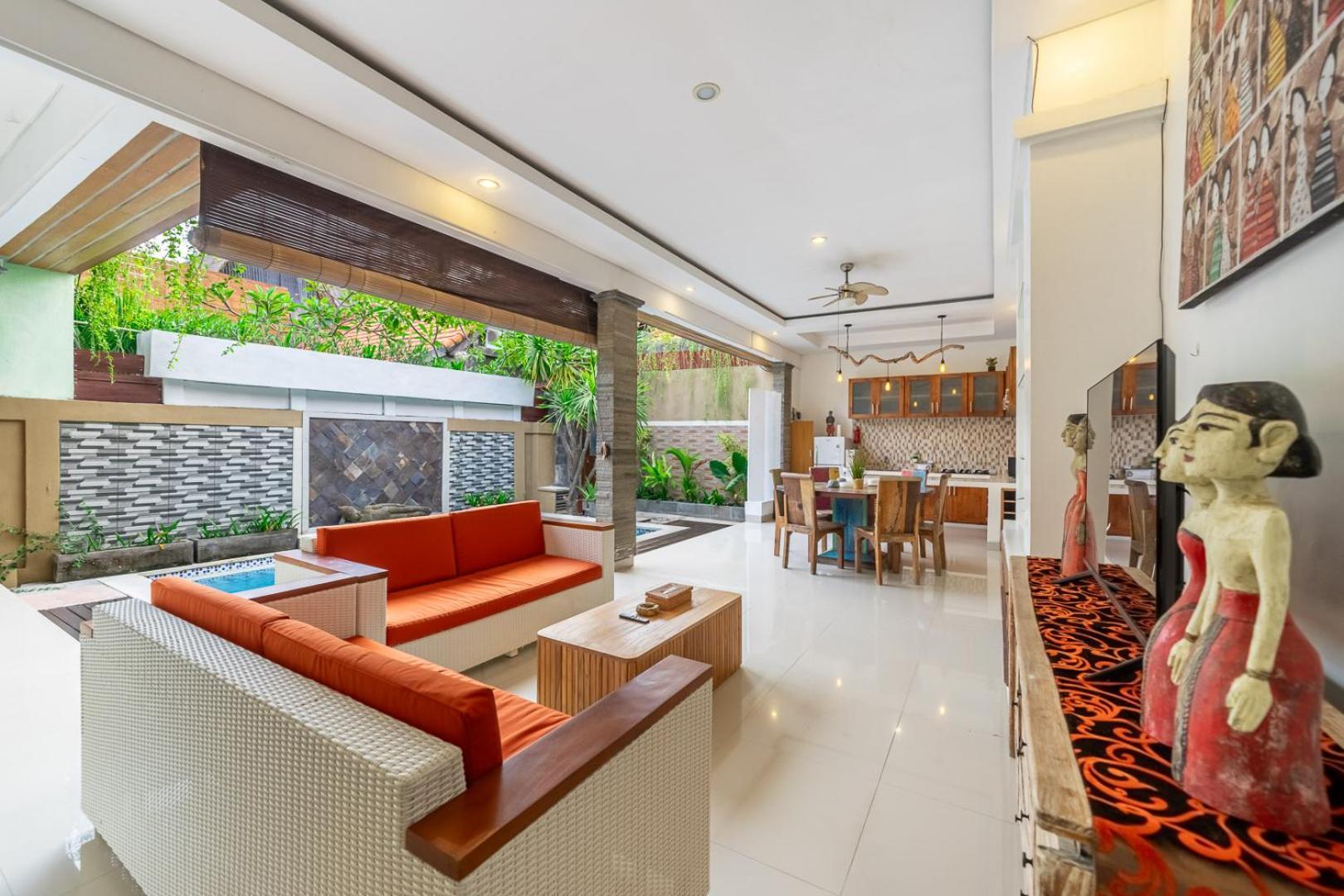 Villa De Gani *