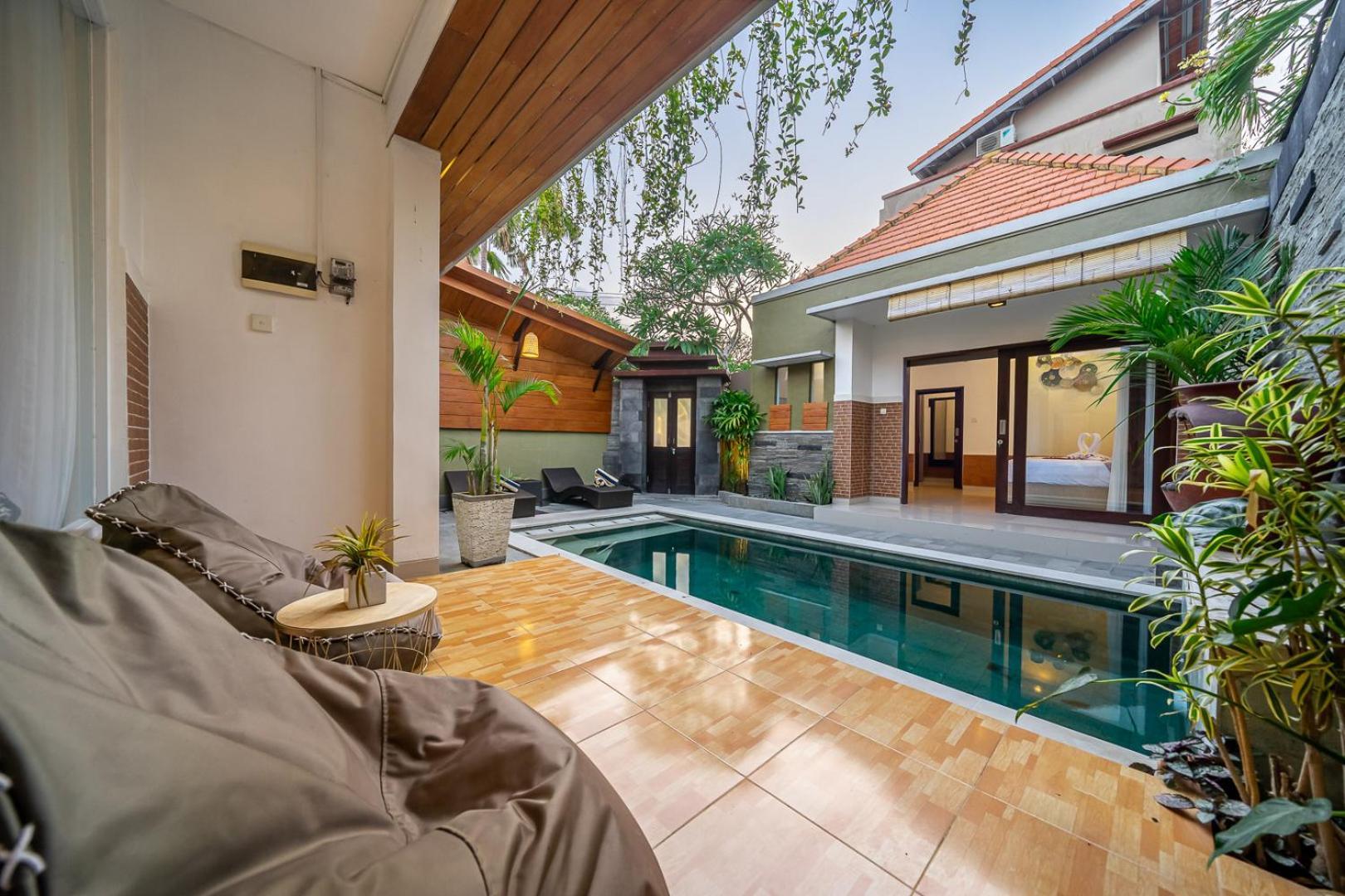 De Gani Villa Seminyak