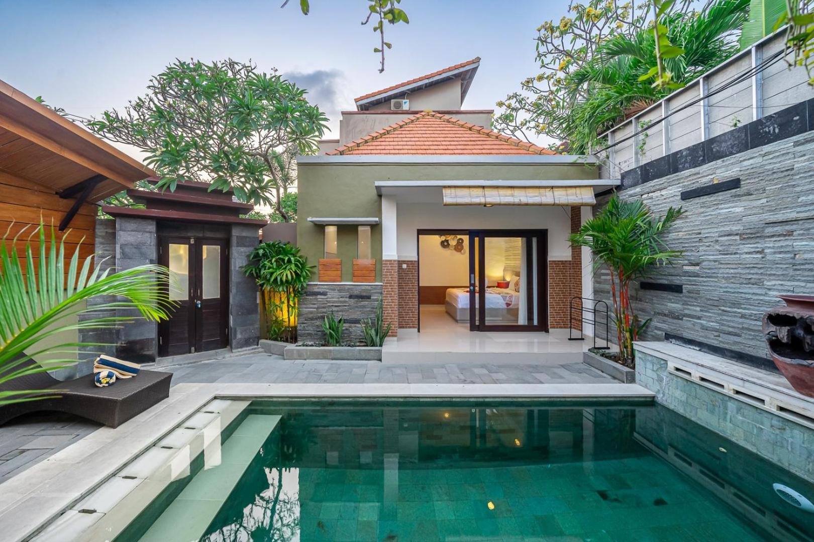 Villa De Gani
