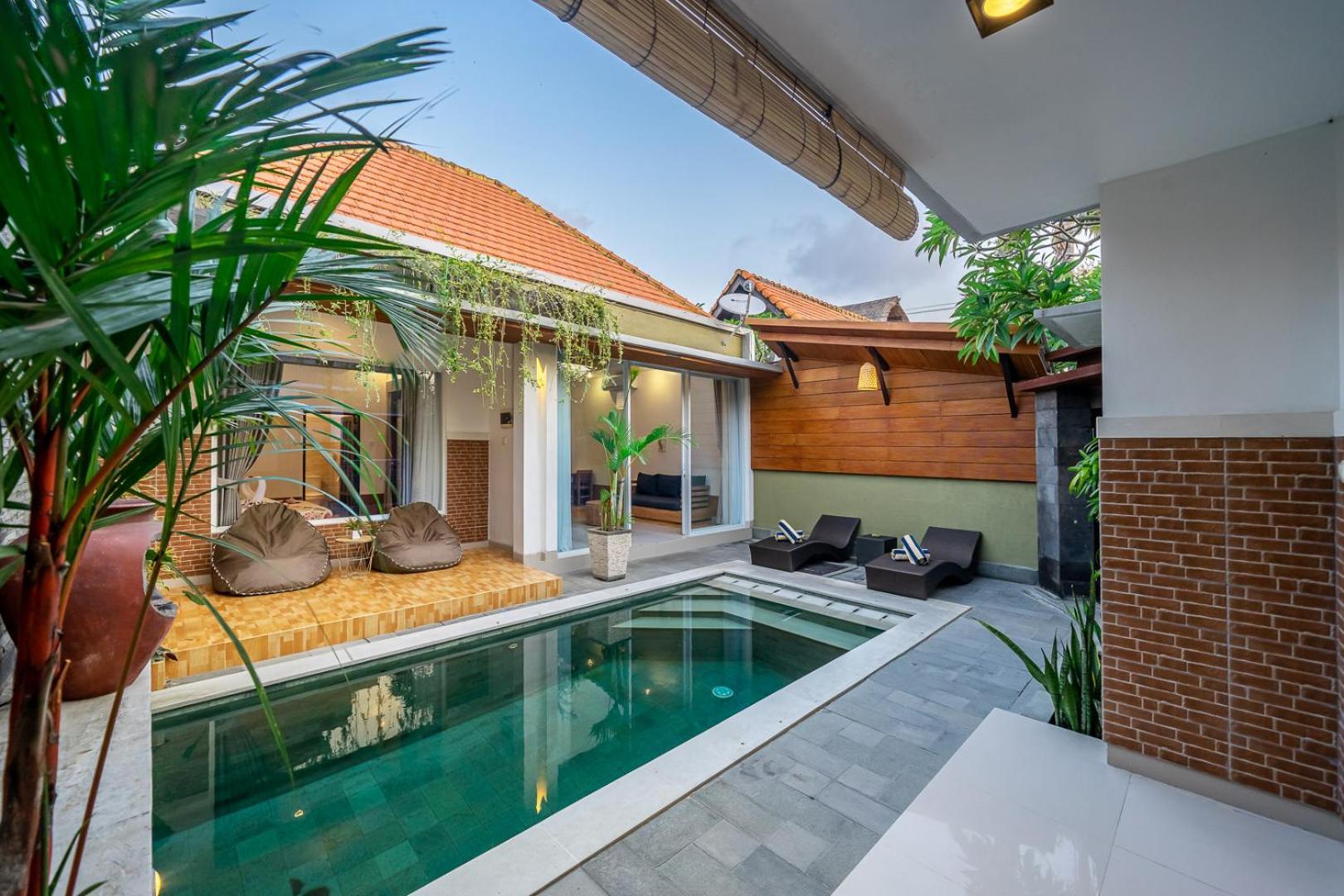 De Gani Villa Seminyak