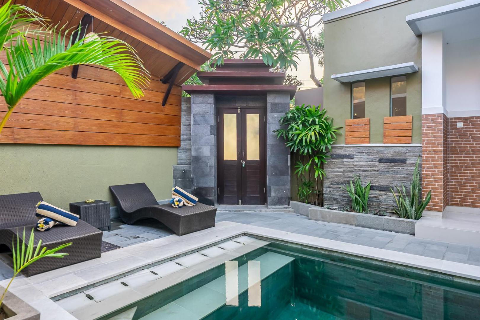 De Gani Villa Seminyak