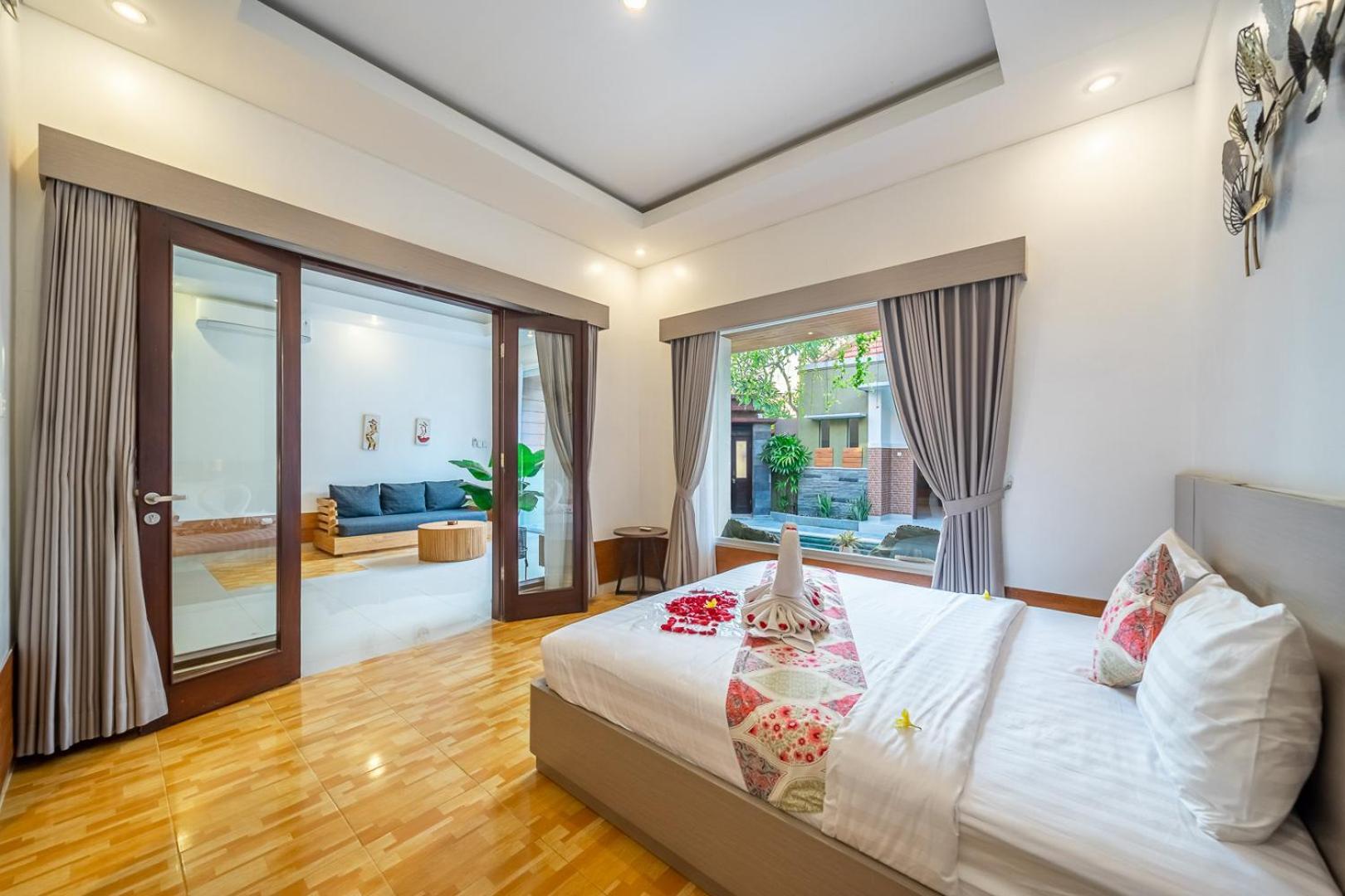 De Gani Villa