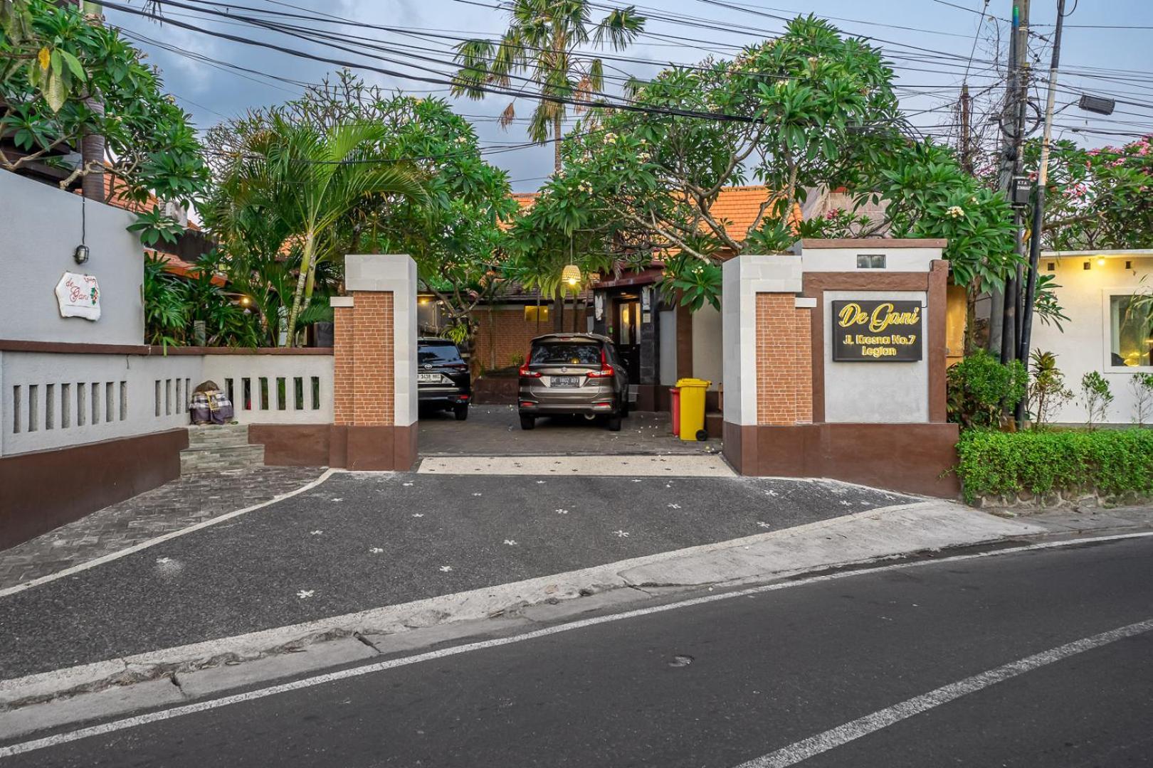 De Gani * Seminyak