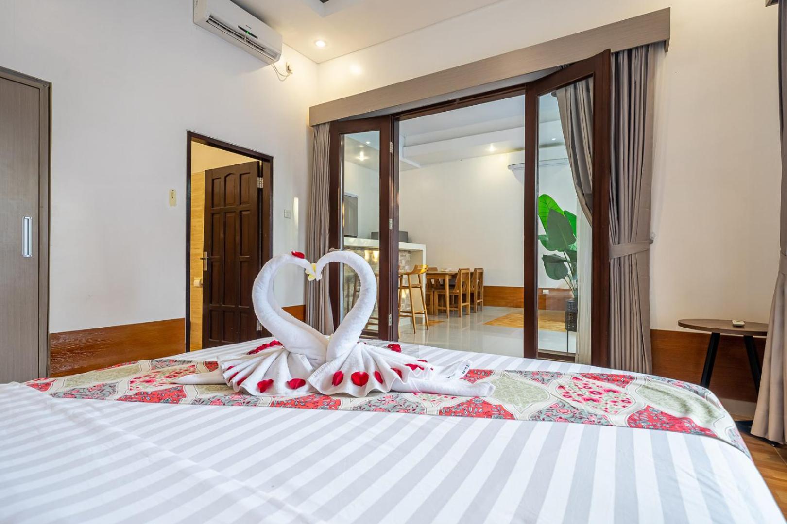 De Gani Villa Seminyak